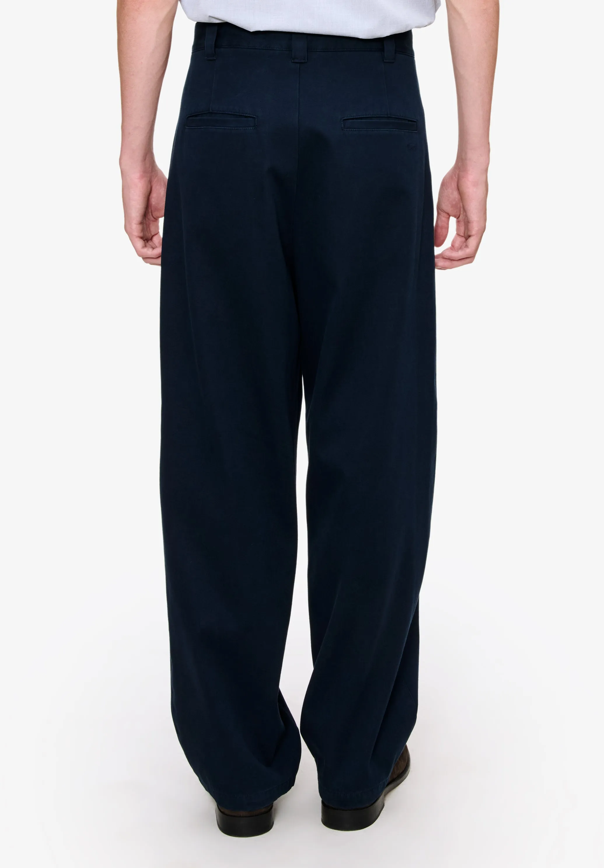 Ricky pants sold by A.P.C. product image thumbnail 5