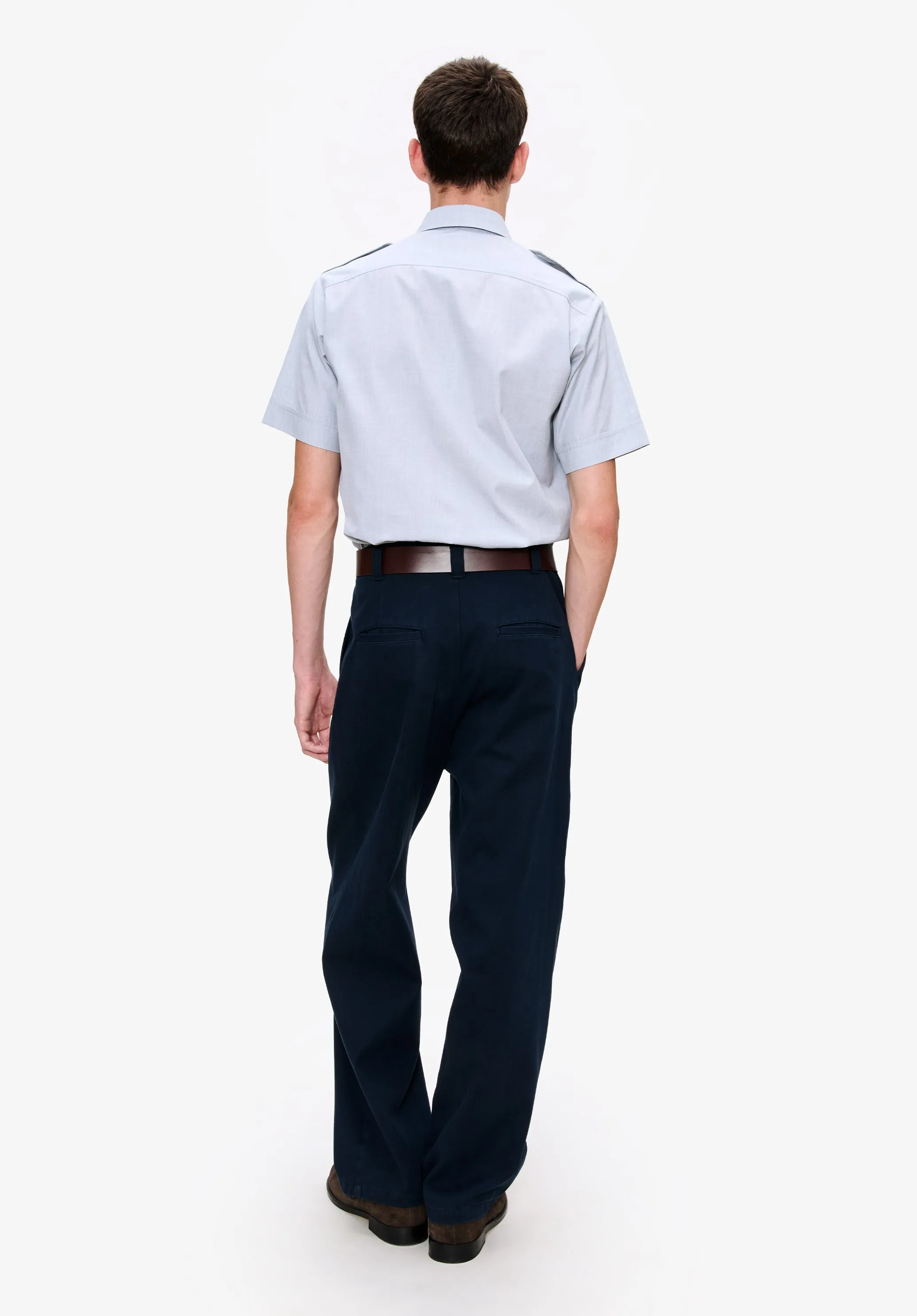 Ricky pants sold by A.P.C. product image thumbnail 3