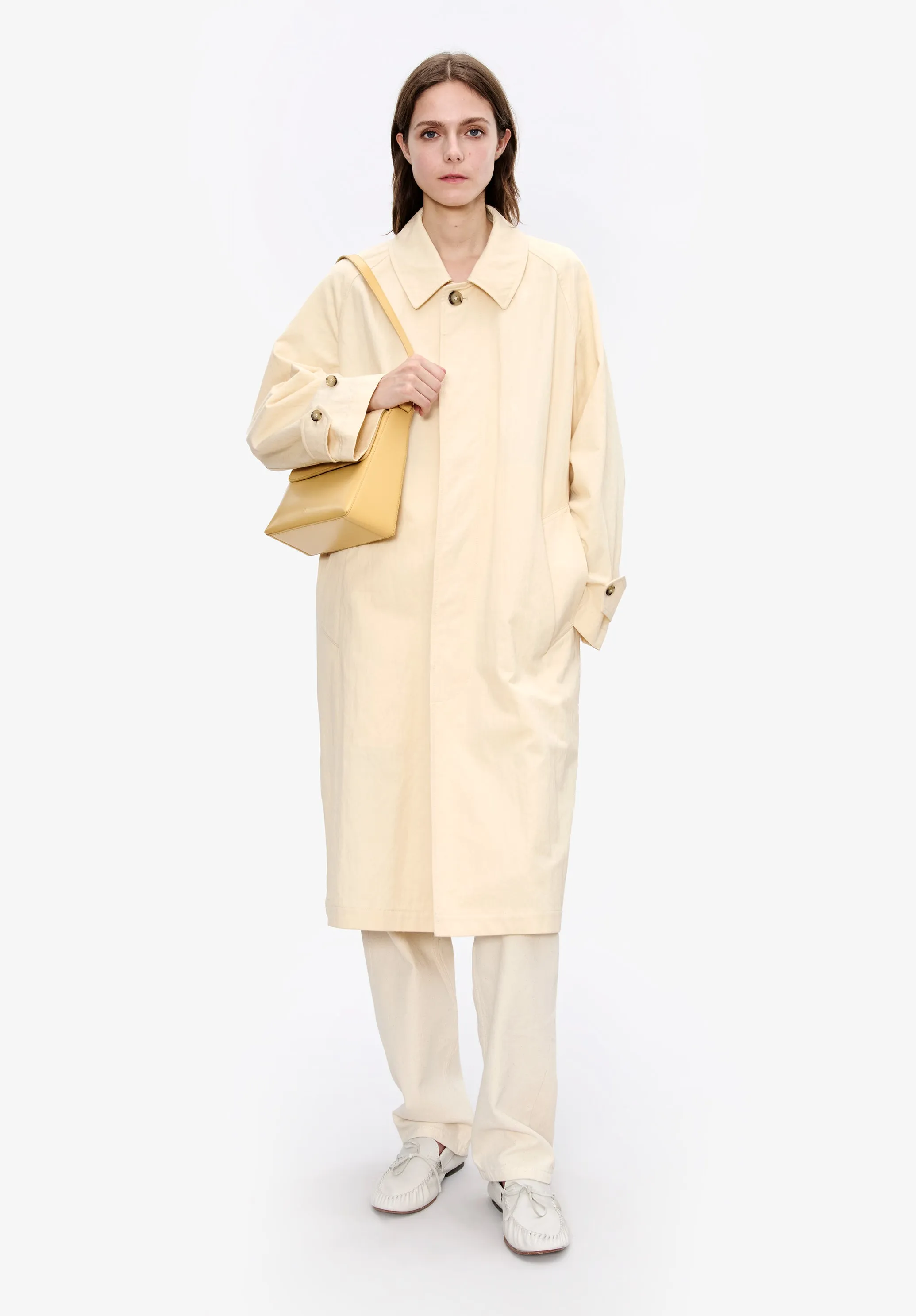 Amy mac sold by A.P.C. product image thumbnail 4