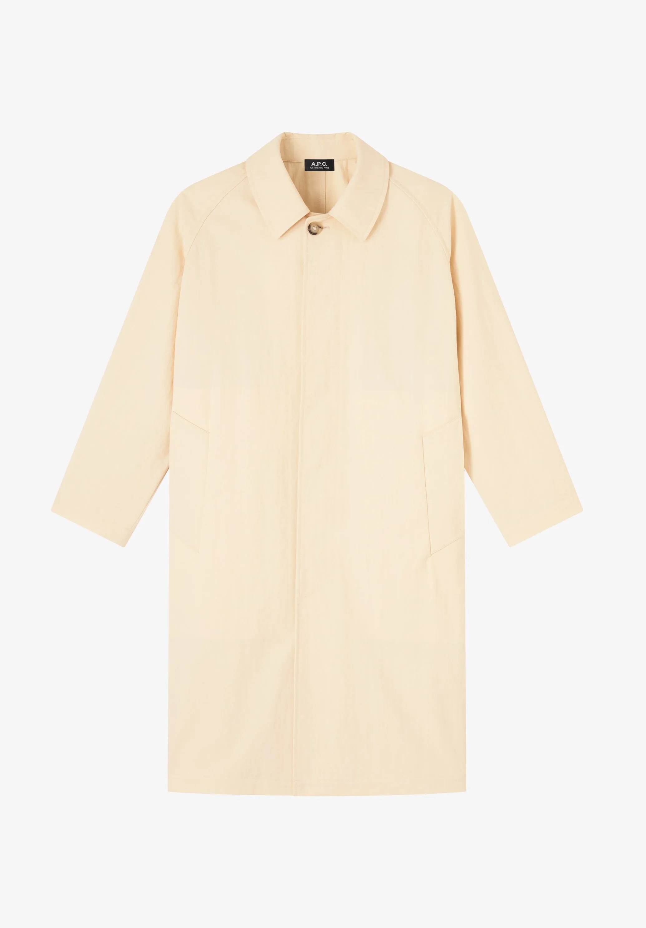 Amy mac sold by A.P.C. product image thumbnail 2