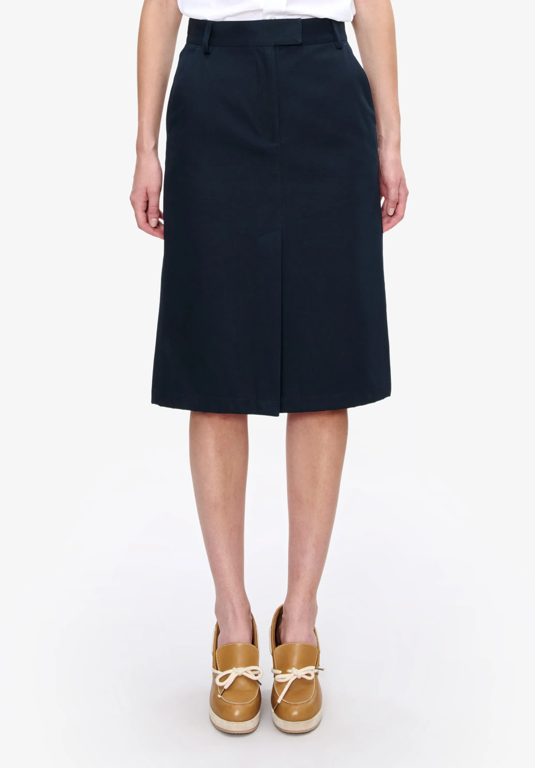 Mia skirt sold by A.P.C. product image thumbnail 4