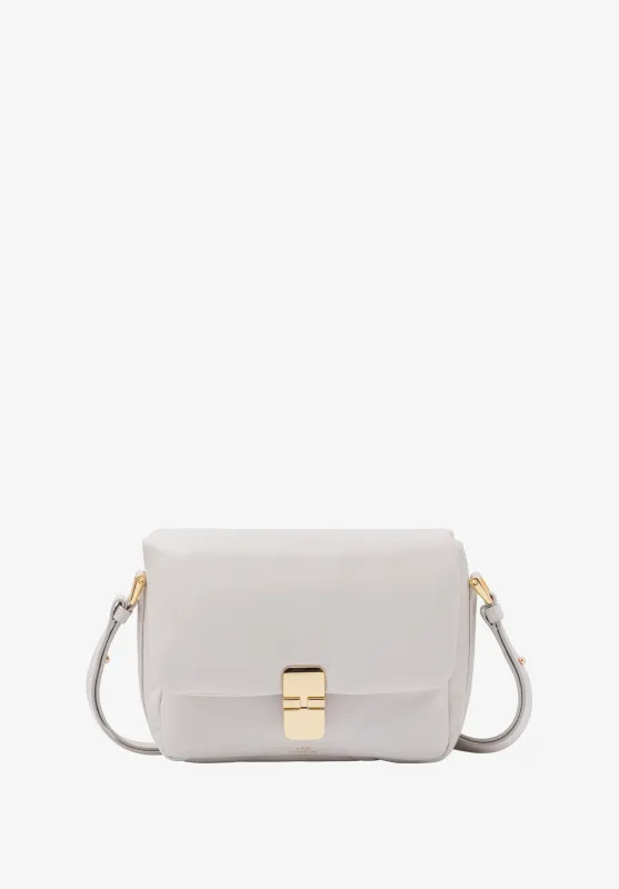 Grace Soft bag made by A.P.C.