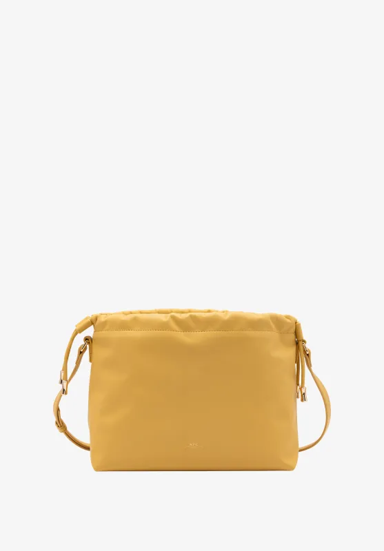 Ninon bag made by A.P.C.