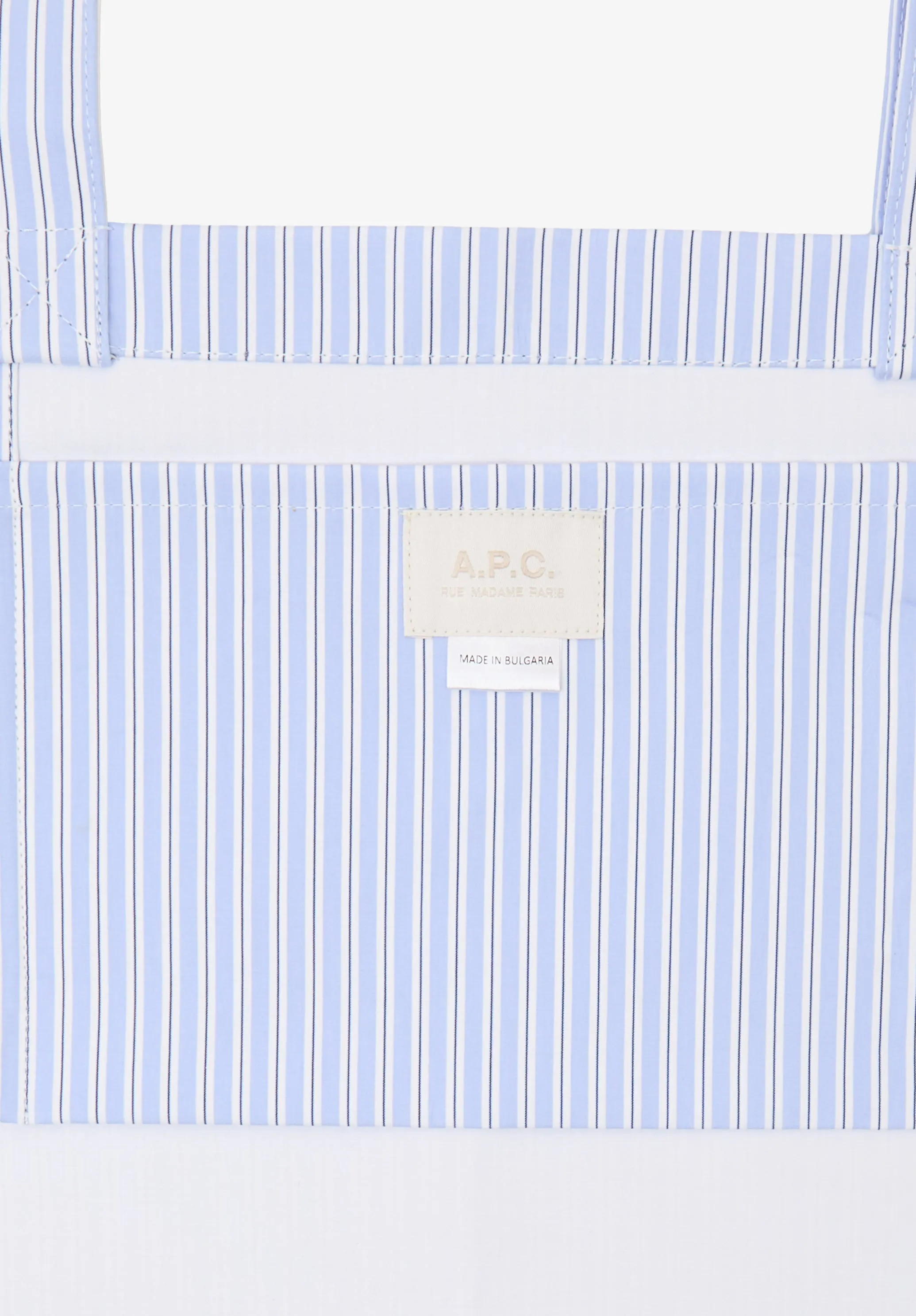 Diane New shopping bag sold by A.P.C. product image thumbnail 2