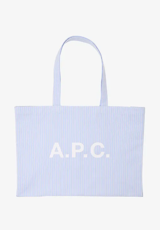 Diane New shopping bag made by A.P.C.