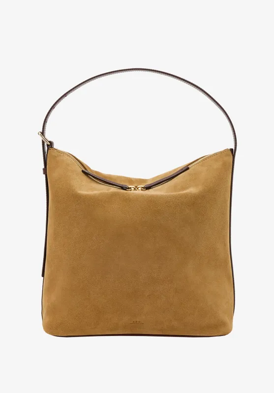 Vera bag made by A.P.C.