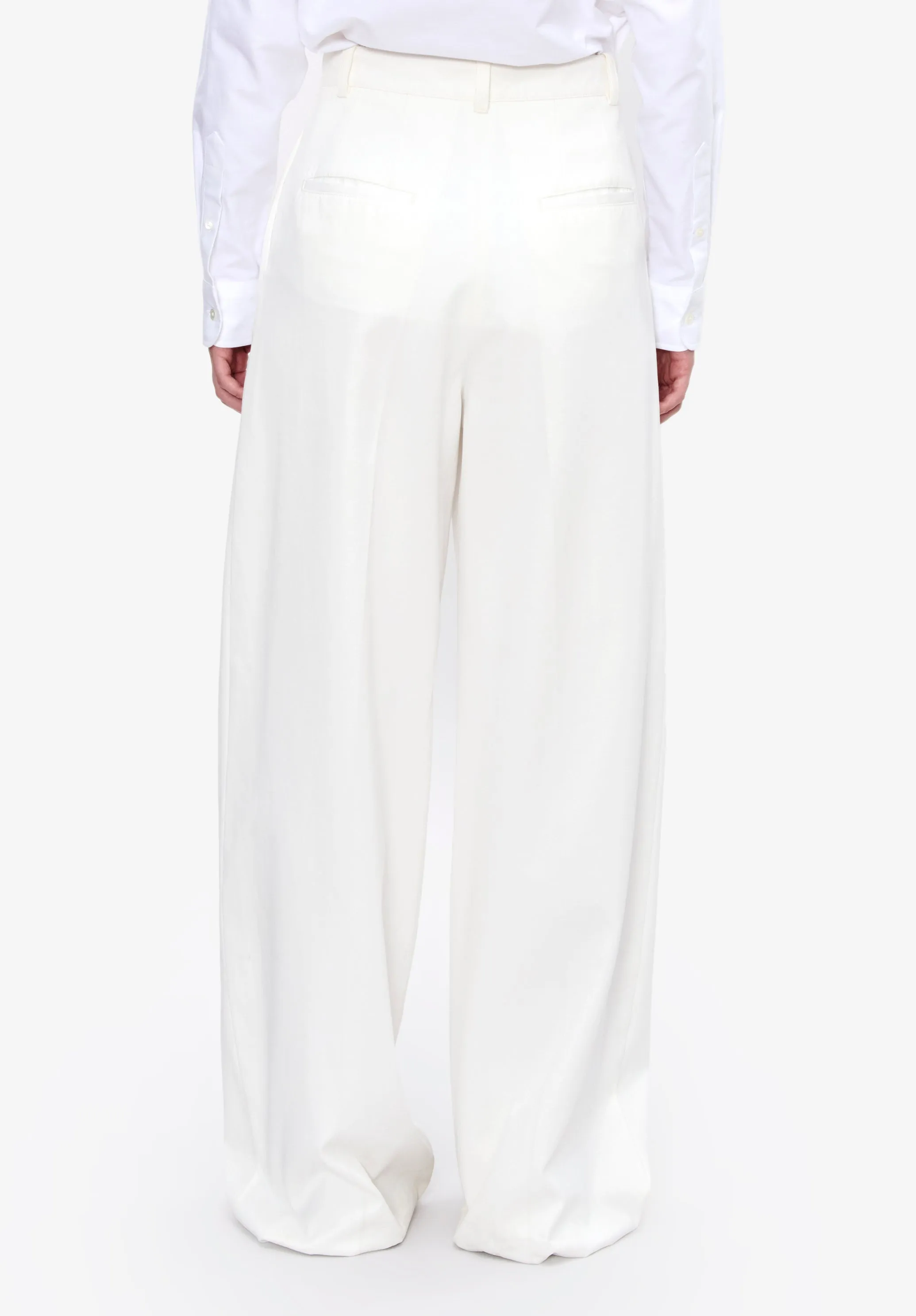 Ginny Trousers sold by A.P.C. product image thumbnail 5