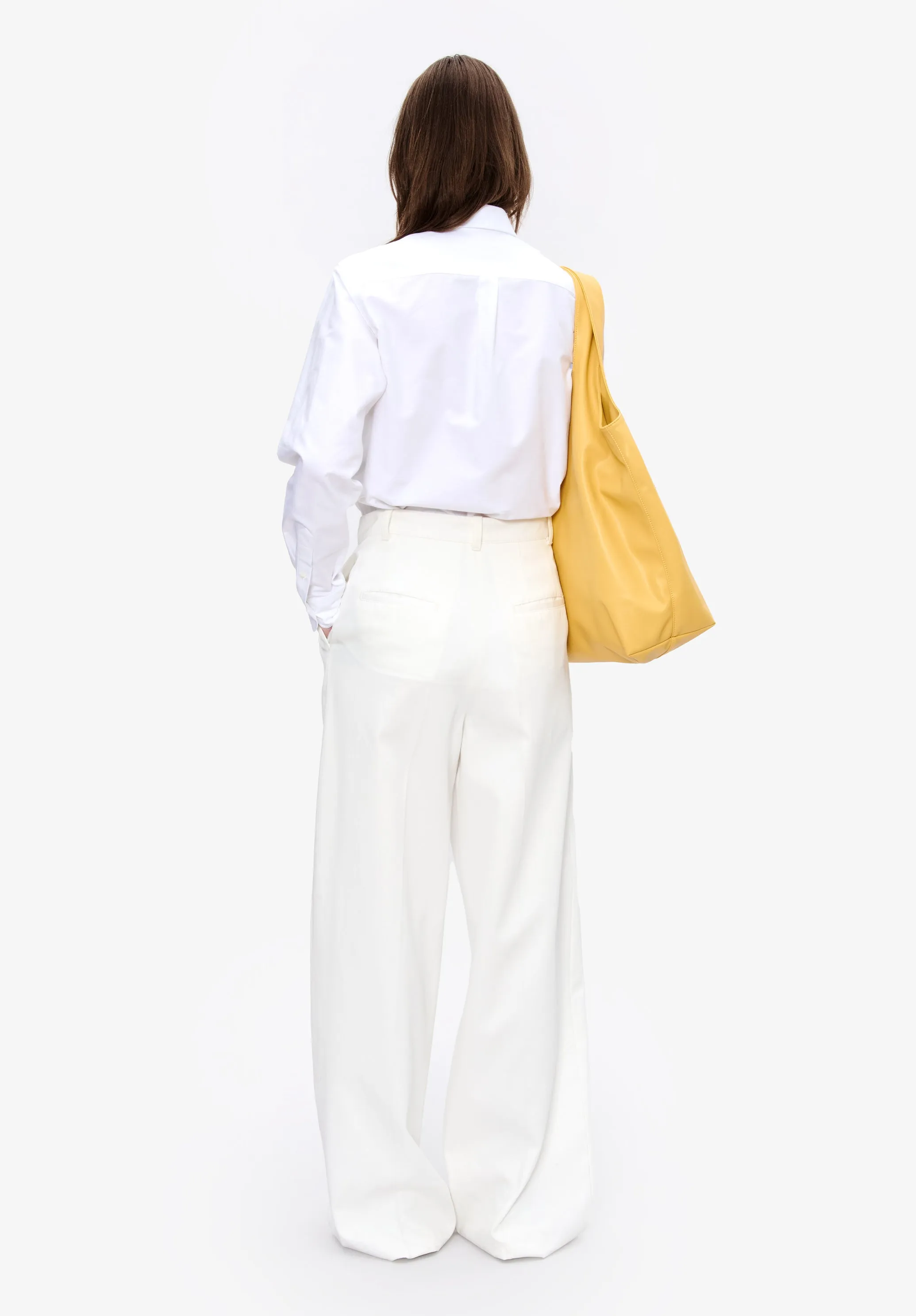 Ginny Trousers sold by A.P.C. product image thumbnail 3
