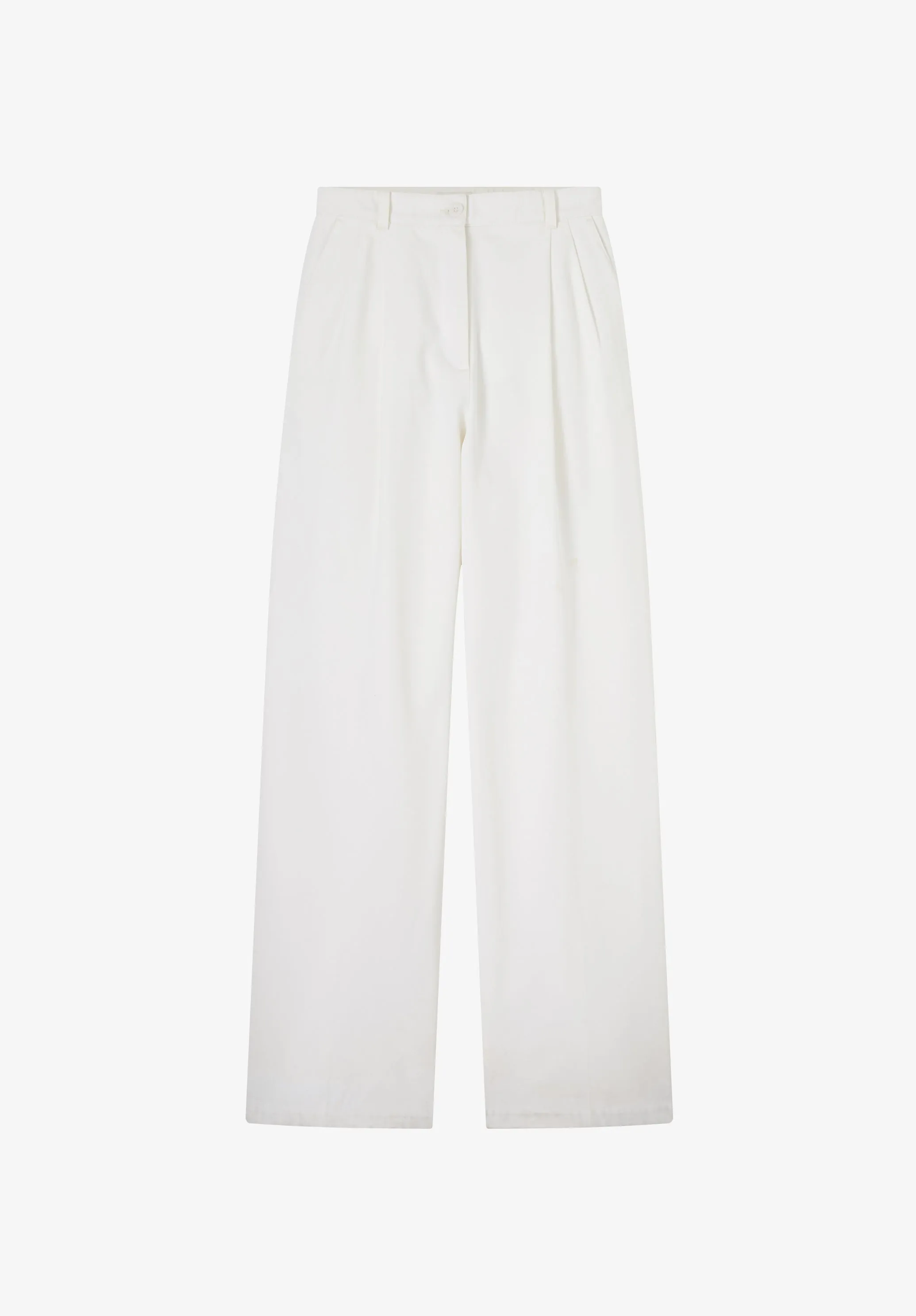 Ginny Trousers sold by A.P.C. product image thumbnail 2