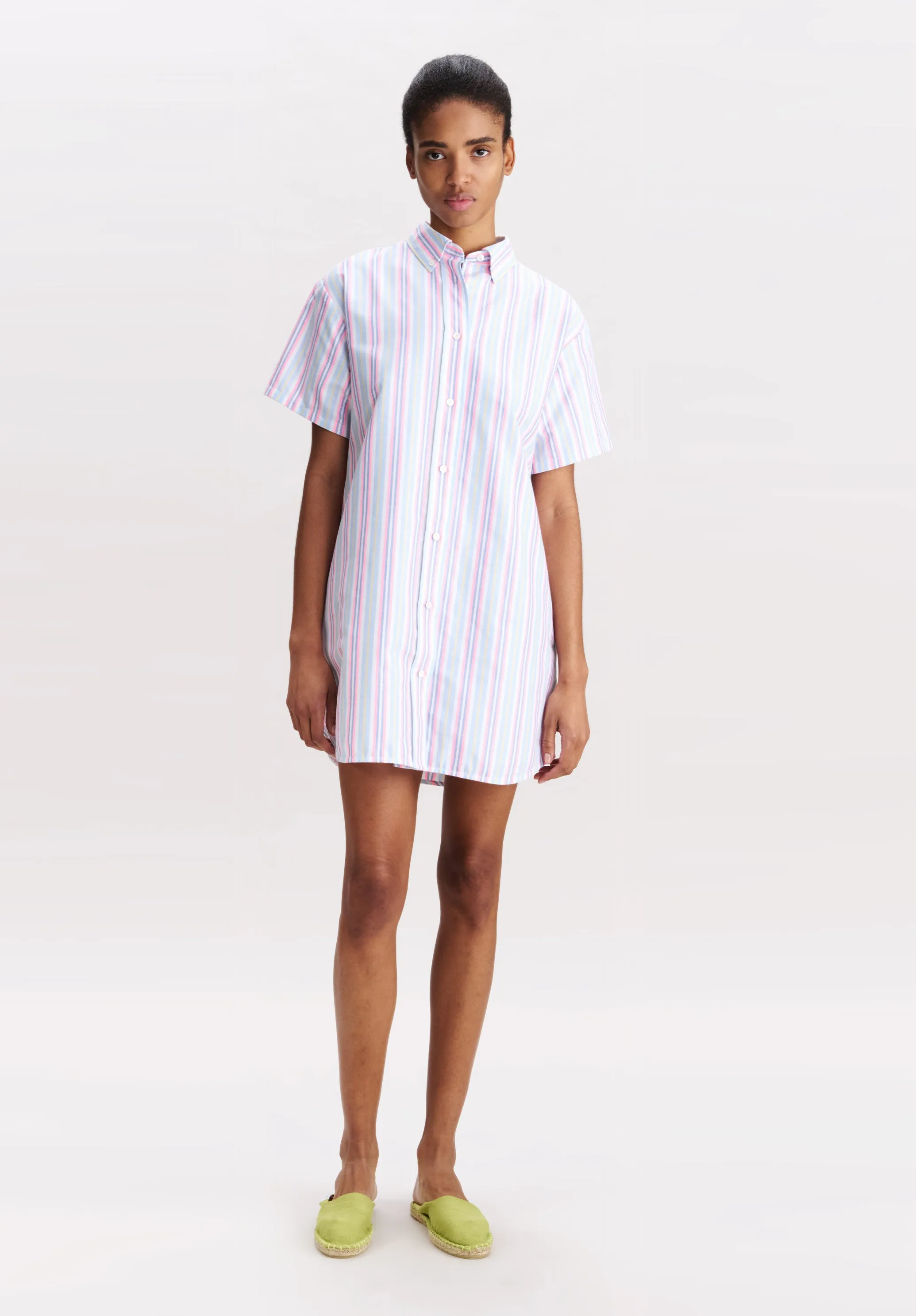 Shirt Dress sold by A.P.C. product image thumbnail 2
