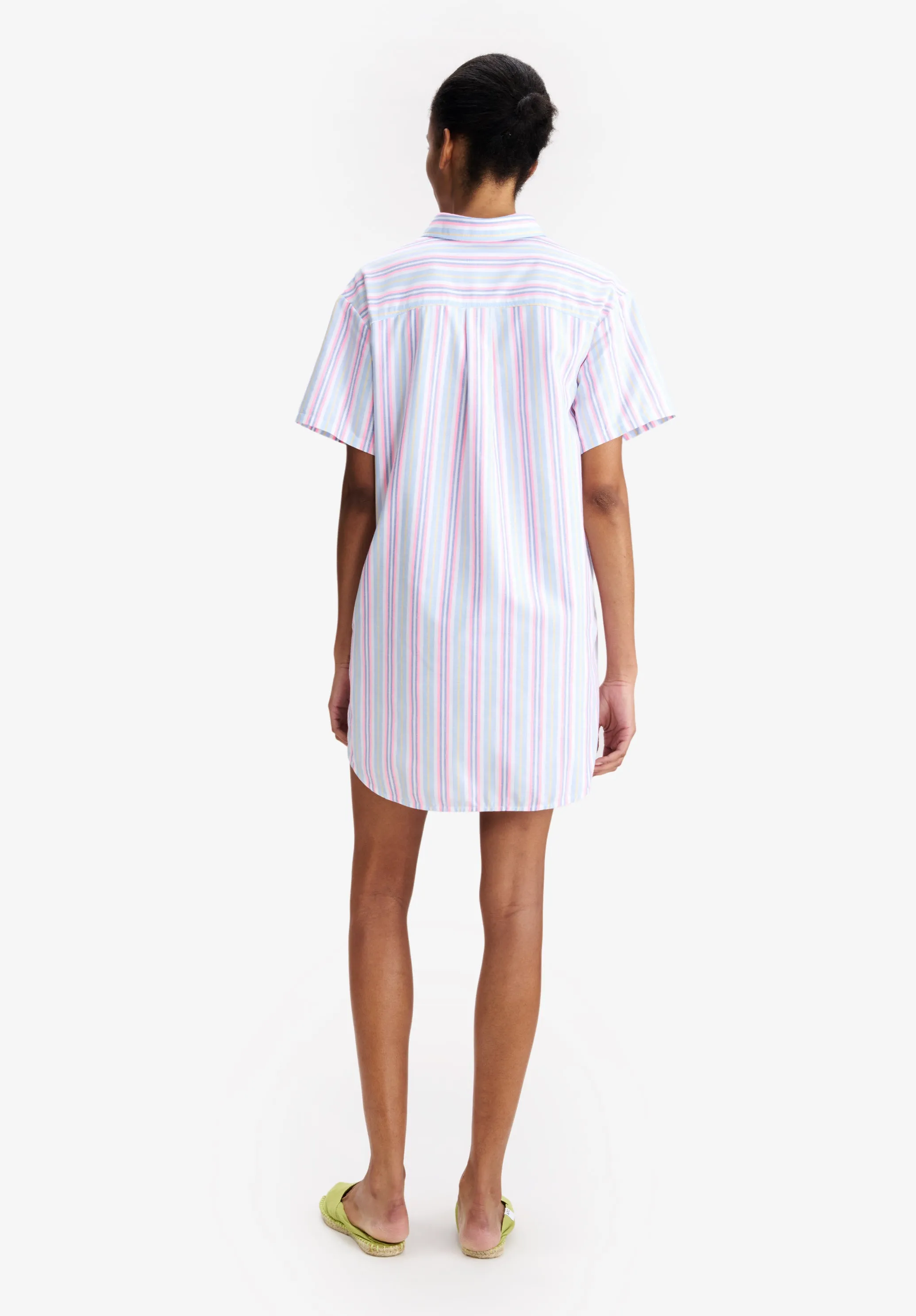 Shirt Dress sold by A.P.C. product image thumbnail 3