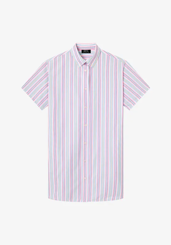 Shirt Dress made by A.P.C.