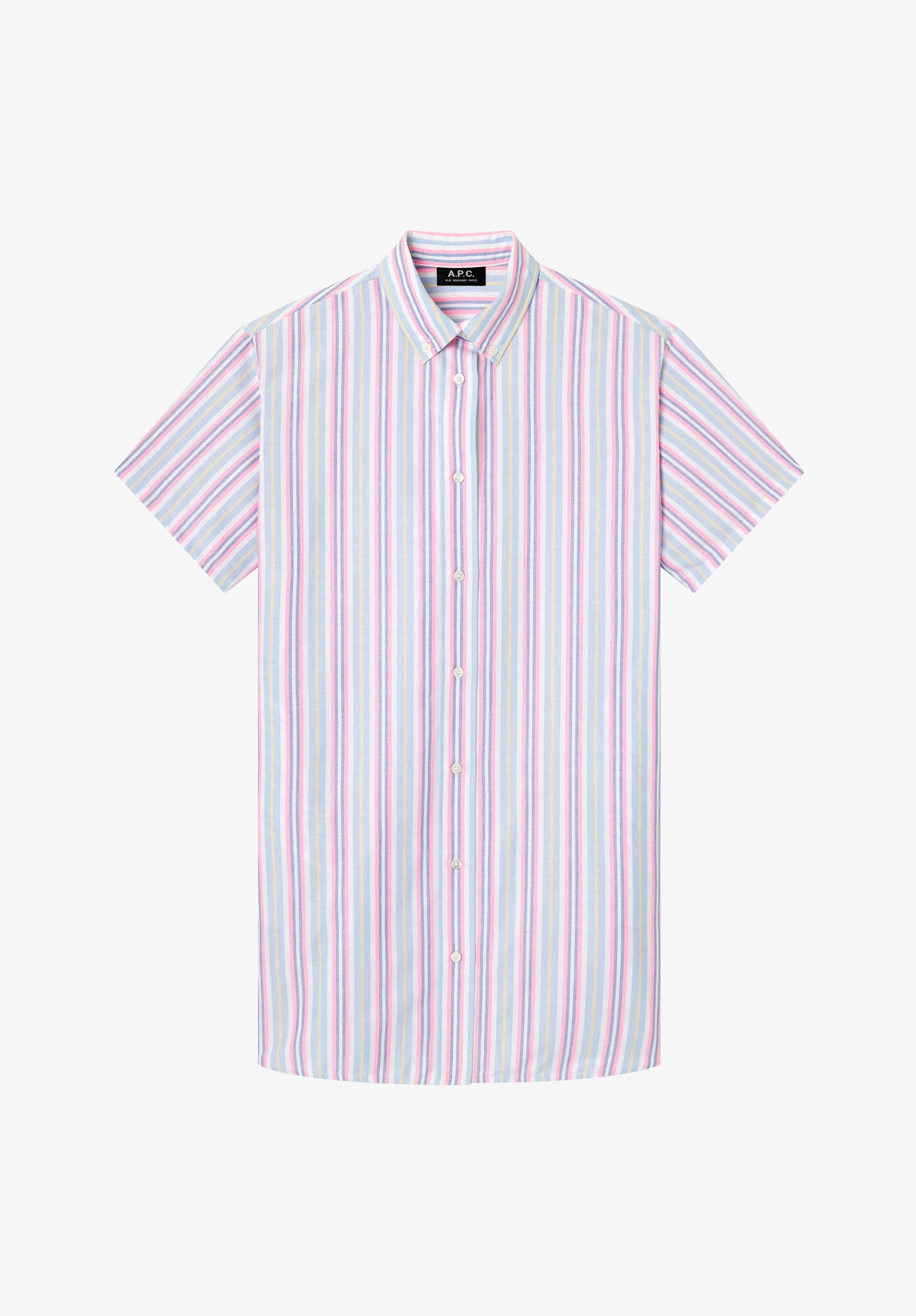 Shirt Dress sold by A.P.C.