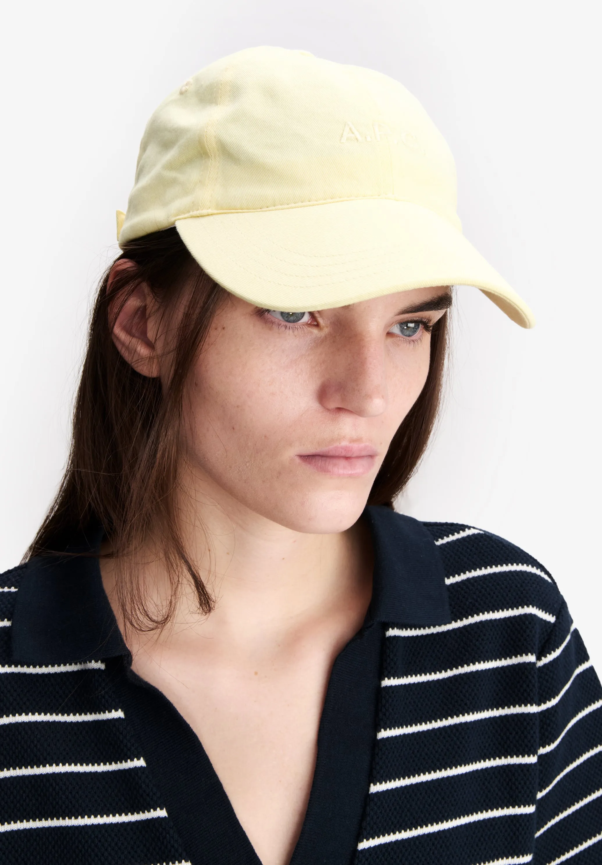 Charlie Cap sold by A.P.C. product image thumbnail 2
