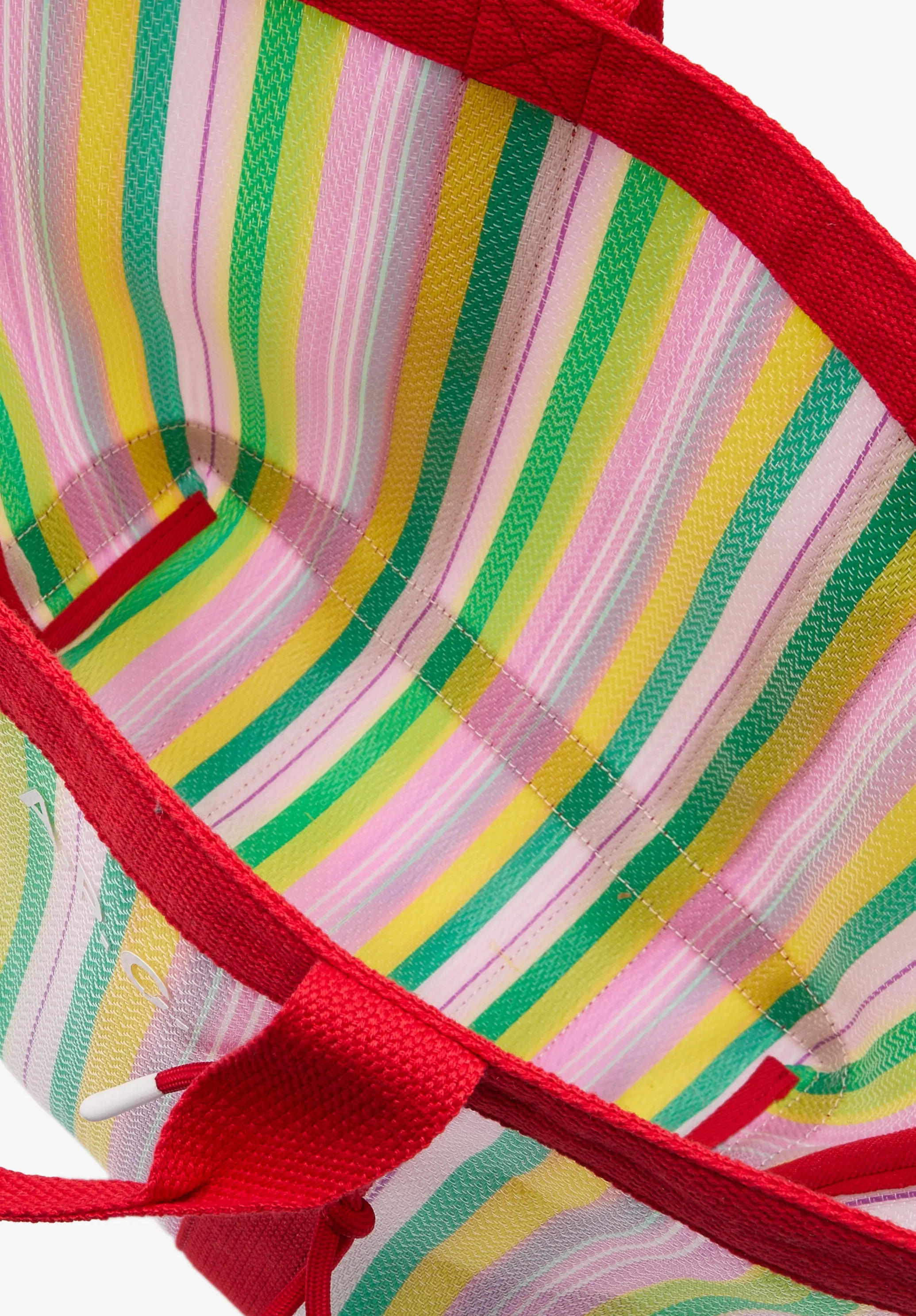 Blueberry Tote Bag sold by A.P.C. product image thumbnail 5