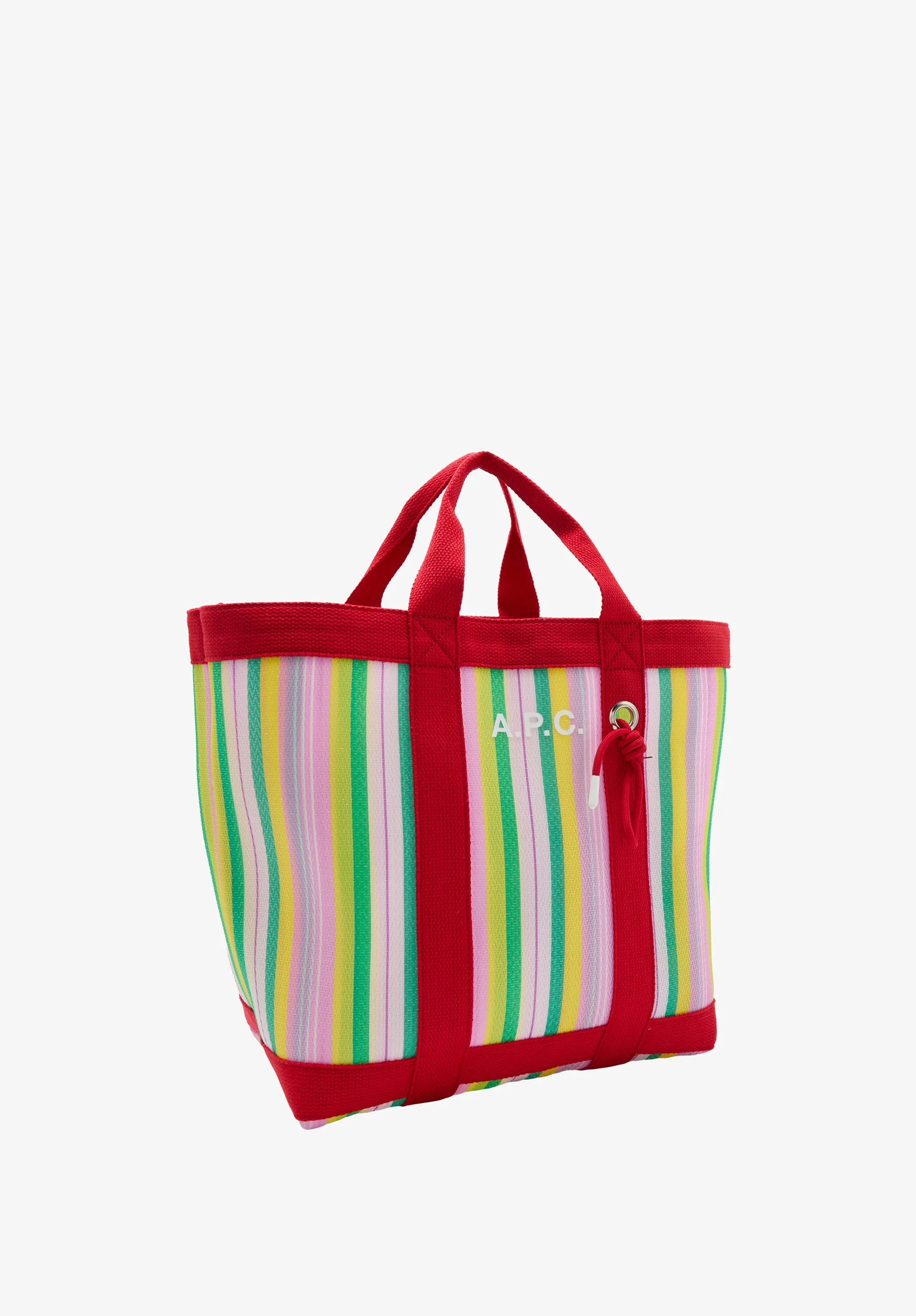 Blueberry Tote Bag sold by A.P.C. product image thumbnail 3