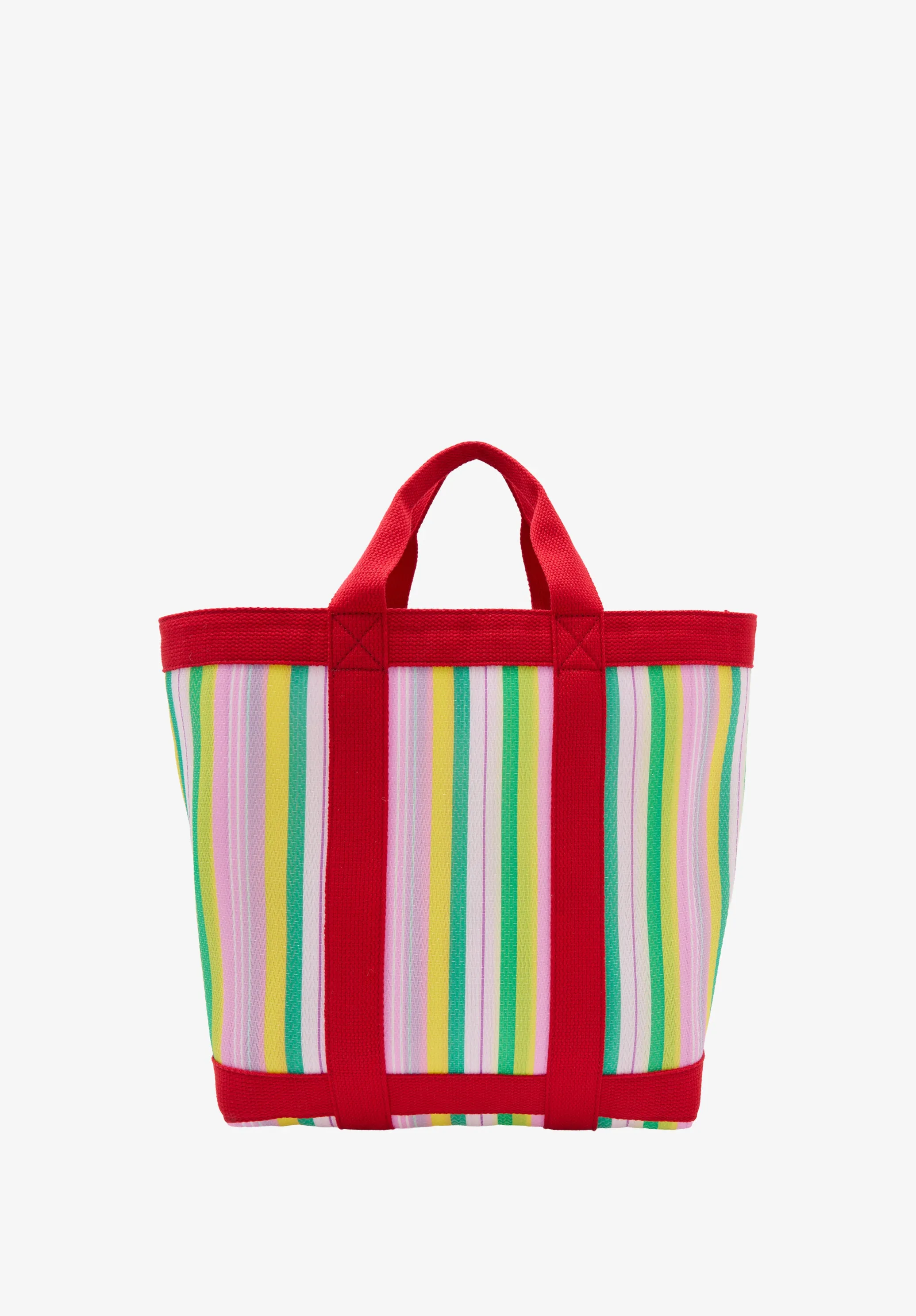 Blueberry Tote Bag sold by A.P.C. product image thumbnail 4