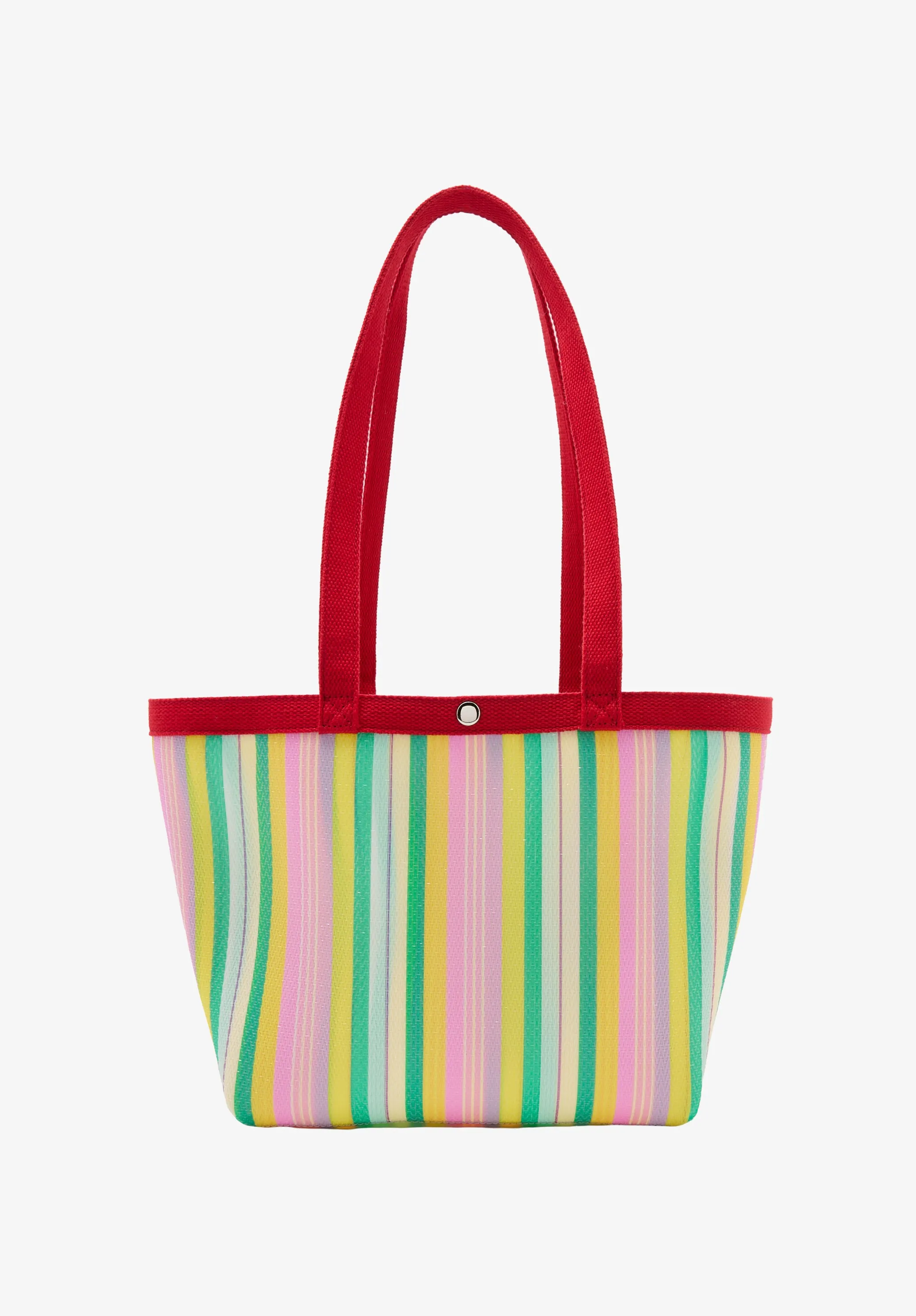 Lemon Tote Bag sold by A.P.C. product image thumbnail 4