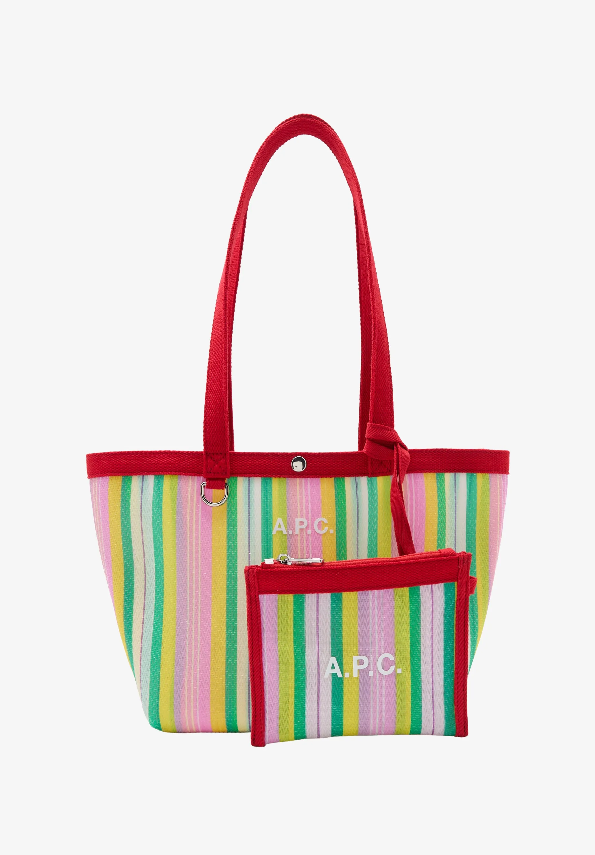 Lemon Tote Bag sold by A.P.C.