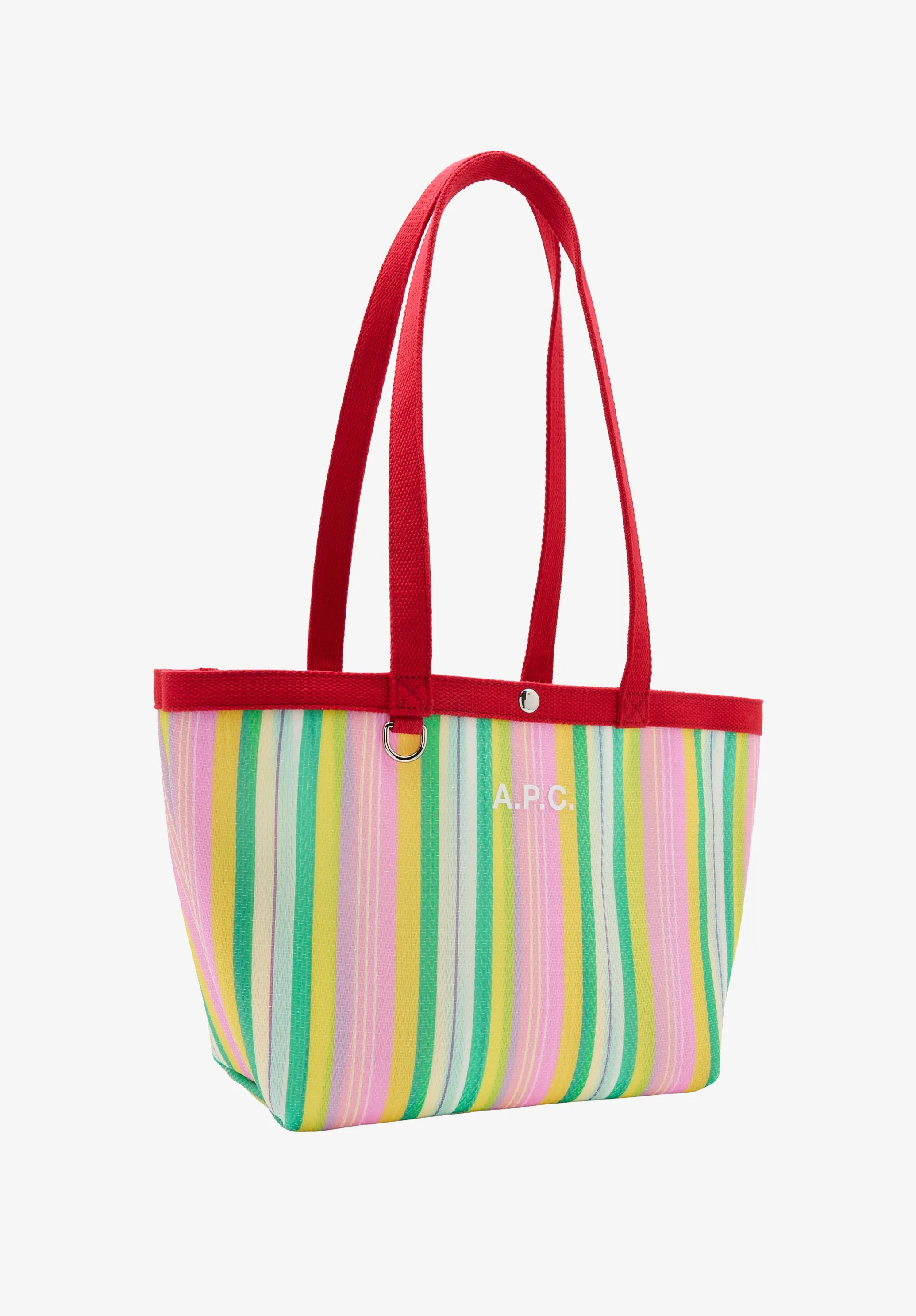 Lemon Tote Bag sold by A.P.C. product image thumbnail 3