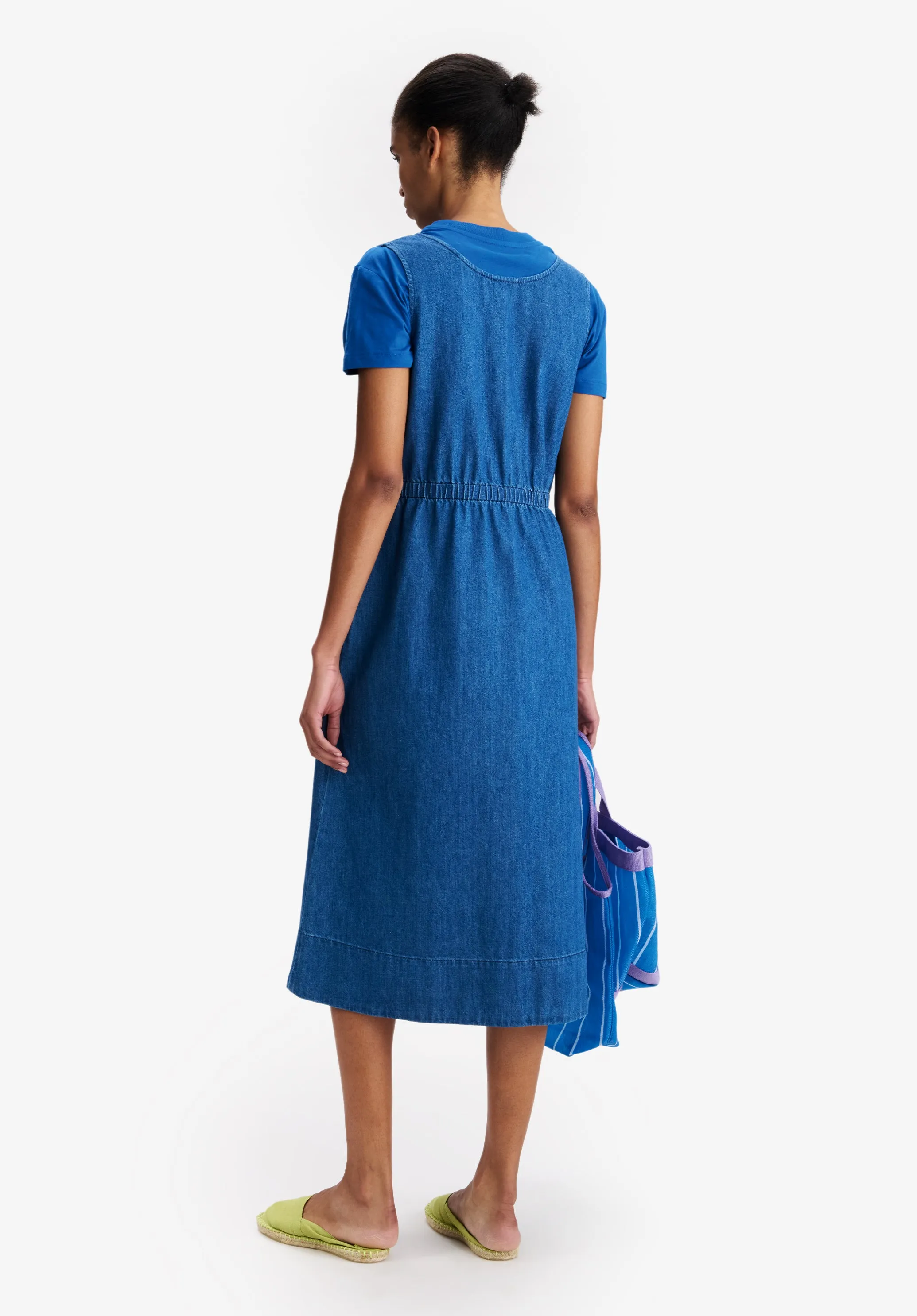 Shirt Dress sold by A.P.C. product image thumbnail 3