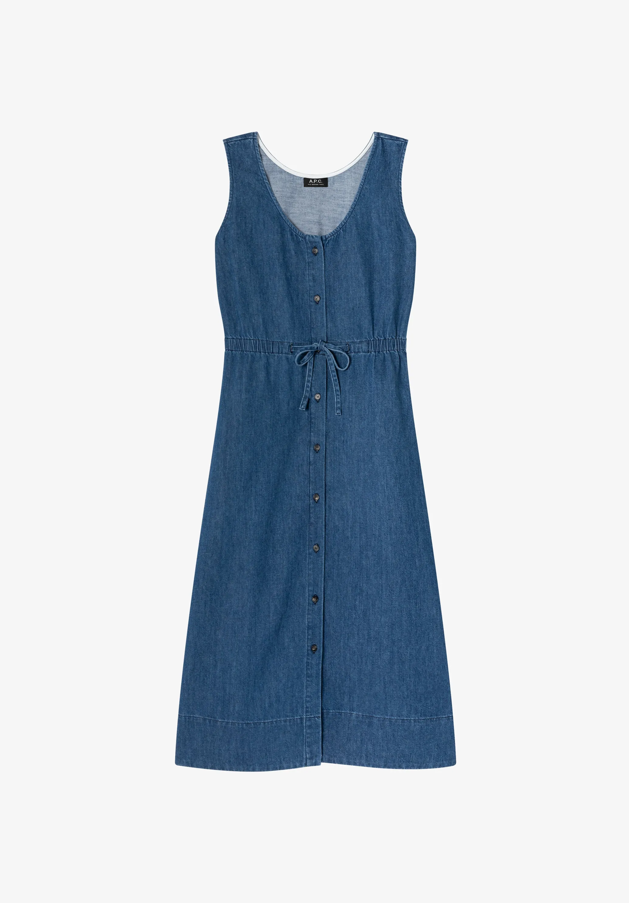 Shirt Dress sold by A.P.C.