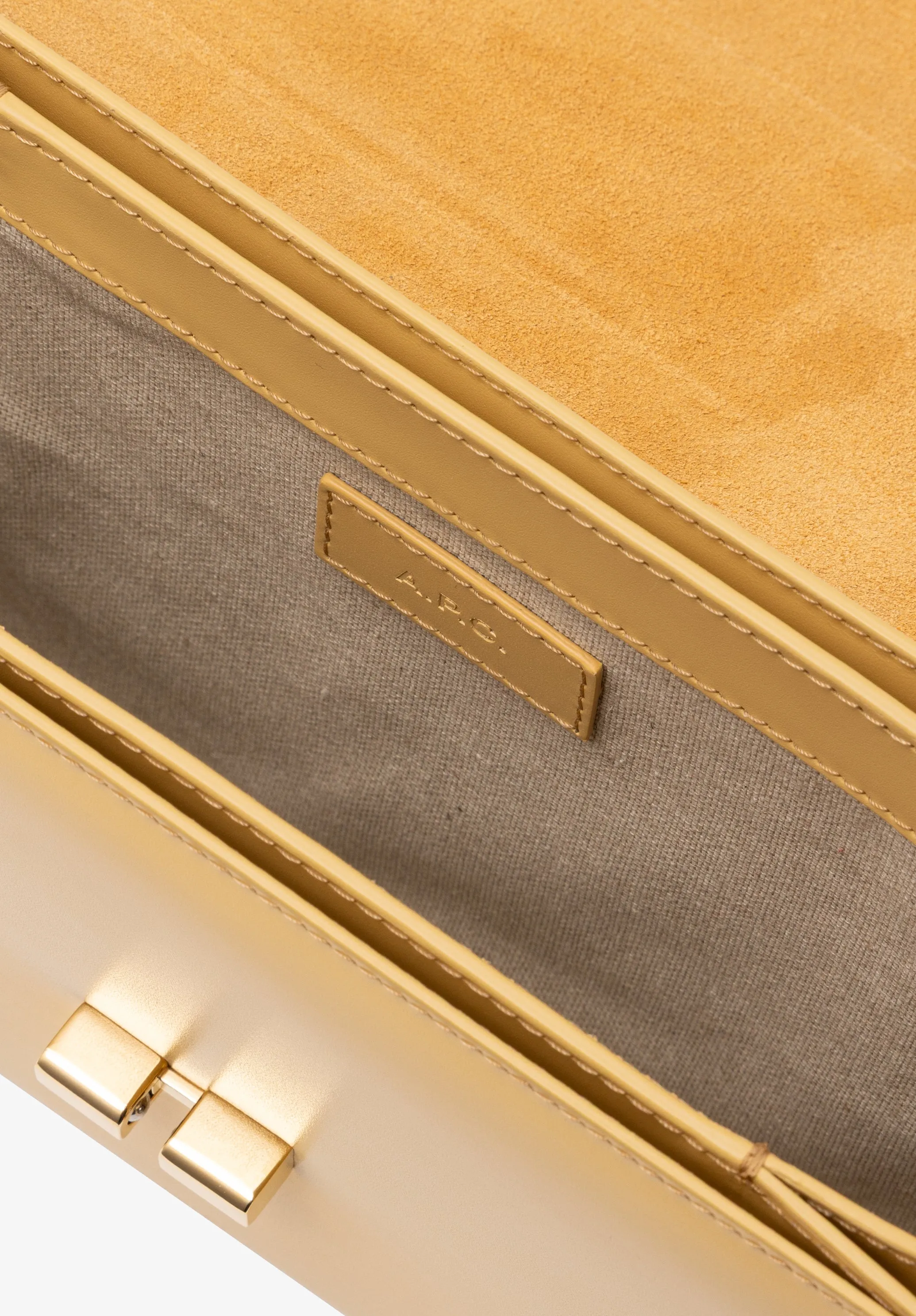Grace Small bag sold by A.P.C. product image thumbnail 2