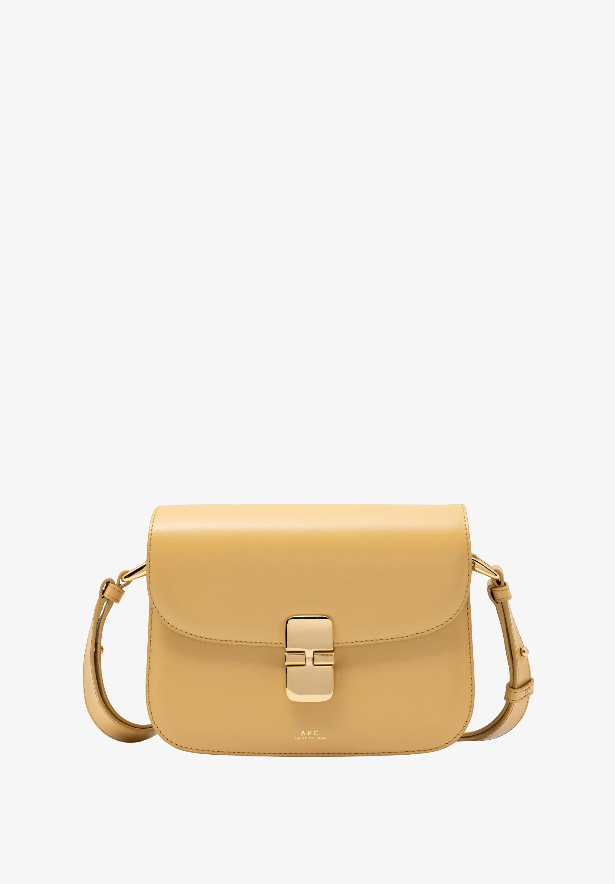 Grace Small bag sold by A.P.C.