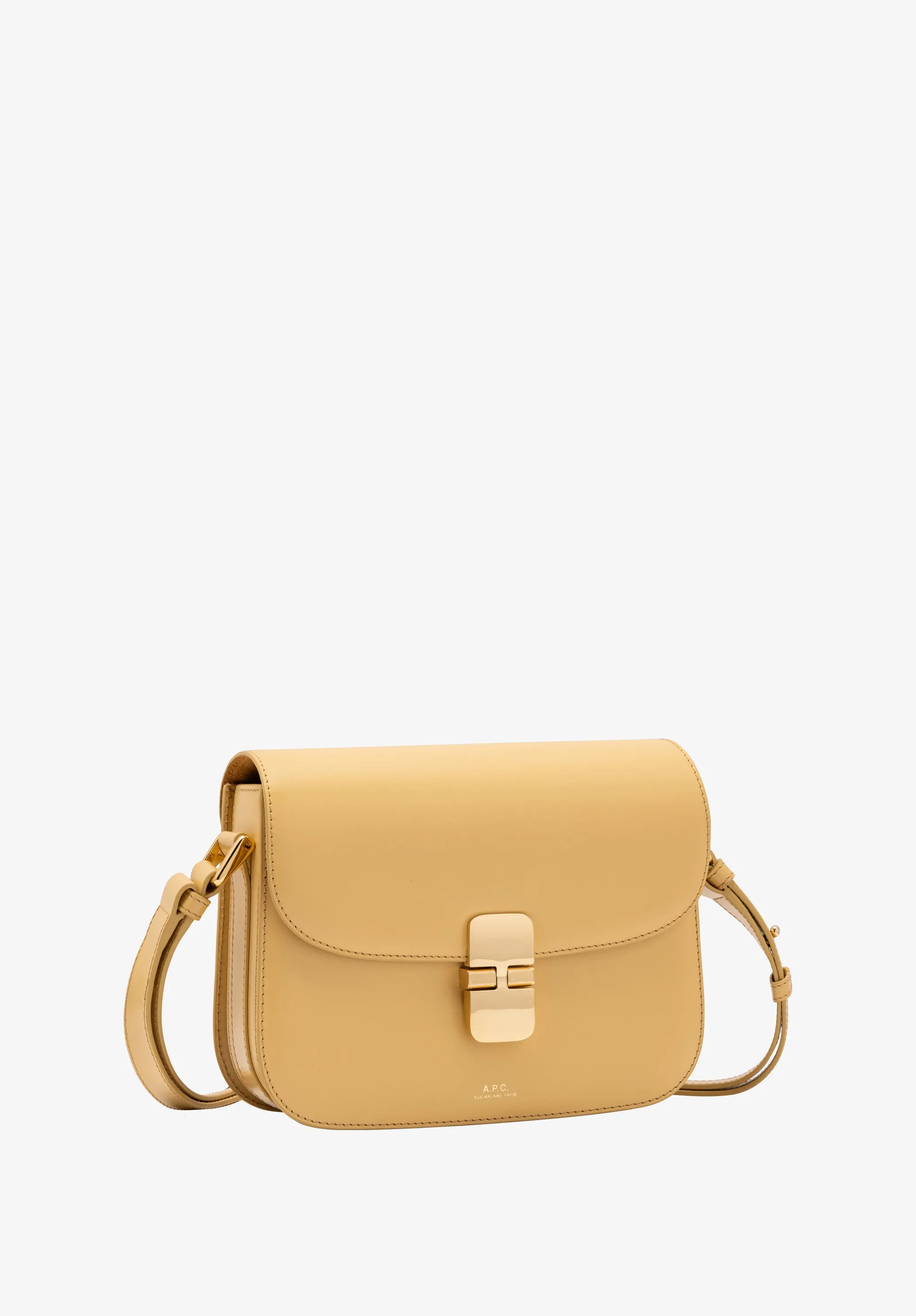 Grace Small bag sold by A.P.C. product image thumbnail 3