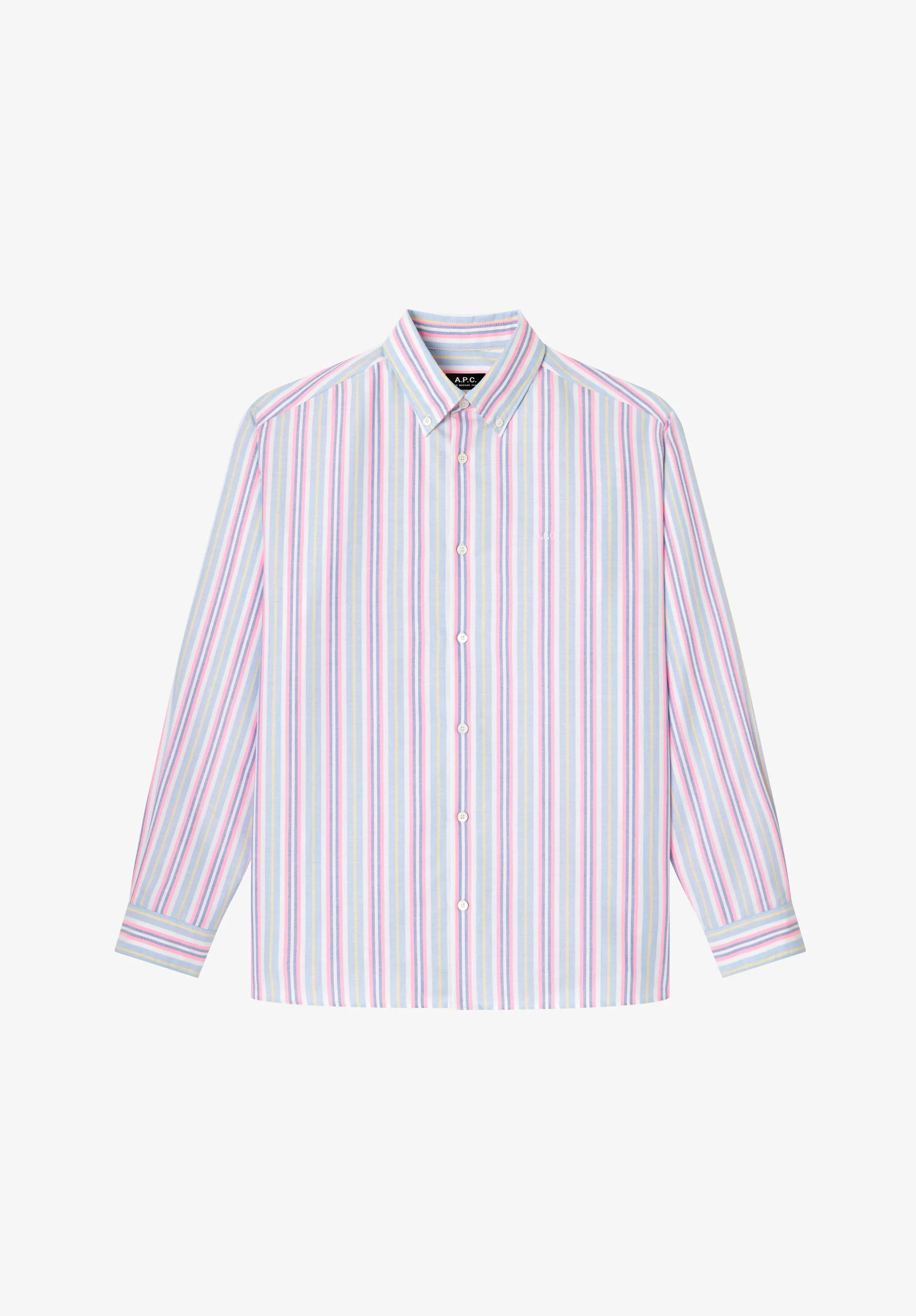 Mathias Shirt sold by A.P.C.