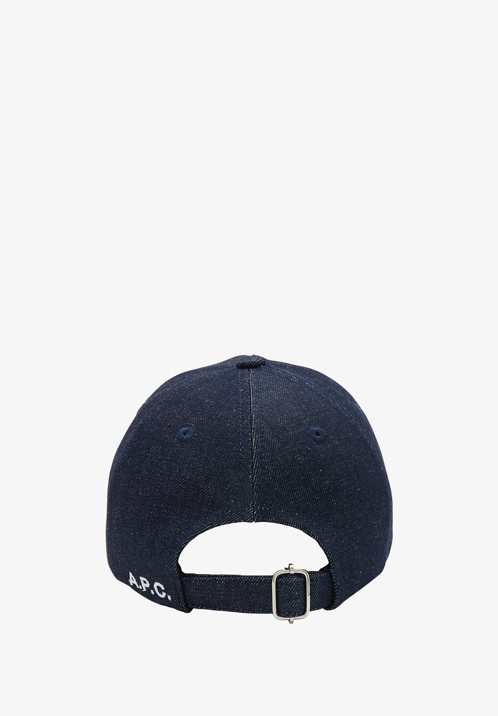 Eden compass baseball cap sold by A.P.C. product image thumbnail 3
