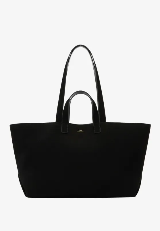 Le Drummer bag made by A.P.C.