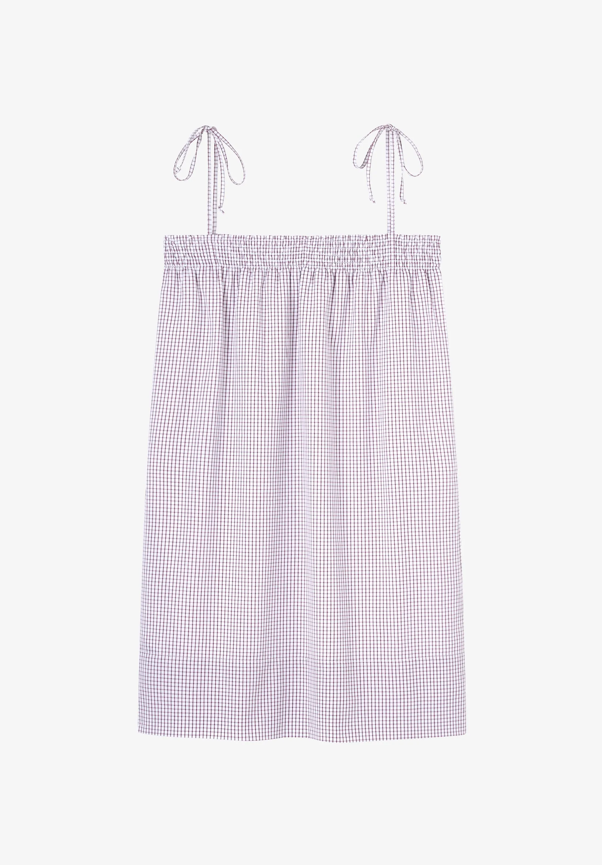 Iris dress sold by A.P.C. product image thumbnail 2