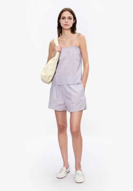 Ava shorts made by A.P.C.