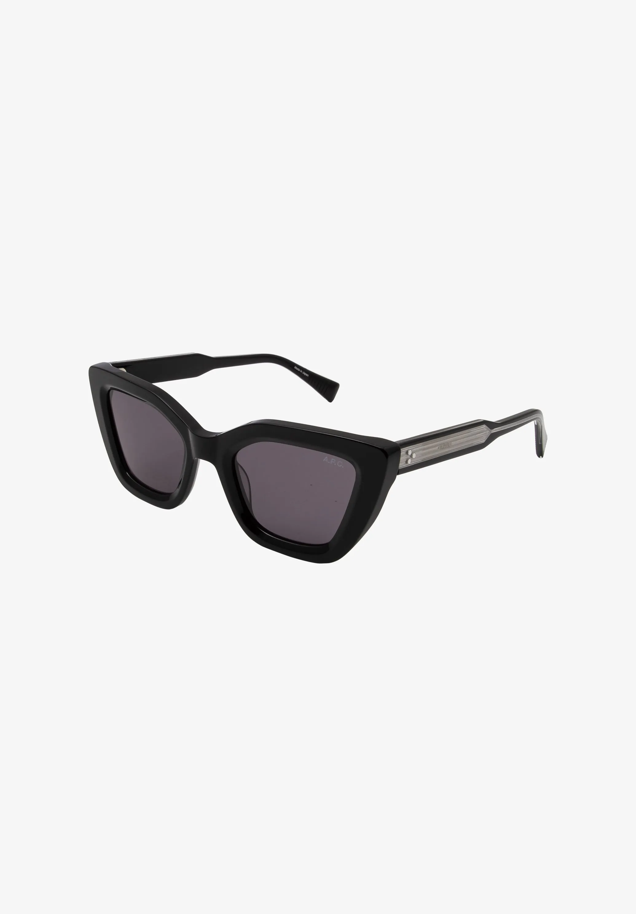 Les Papillons sunglasses sold by A.P.C. product image thumbnail 4