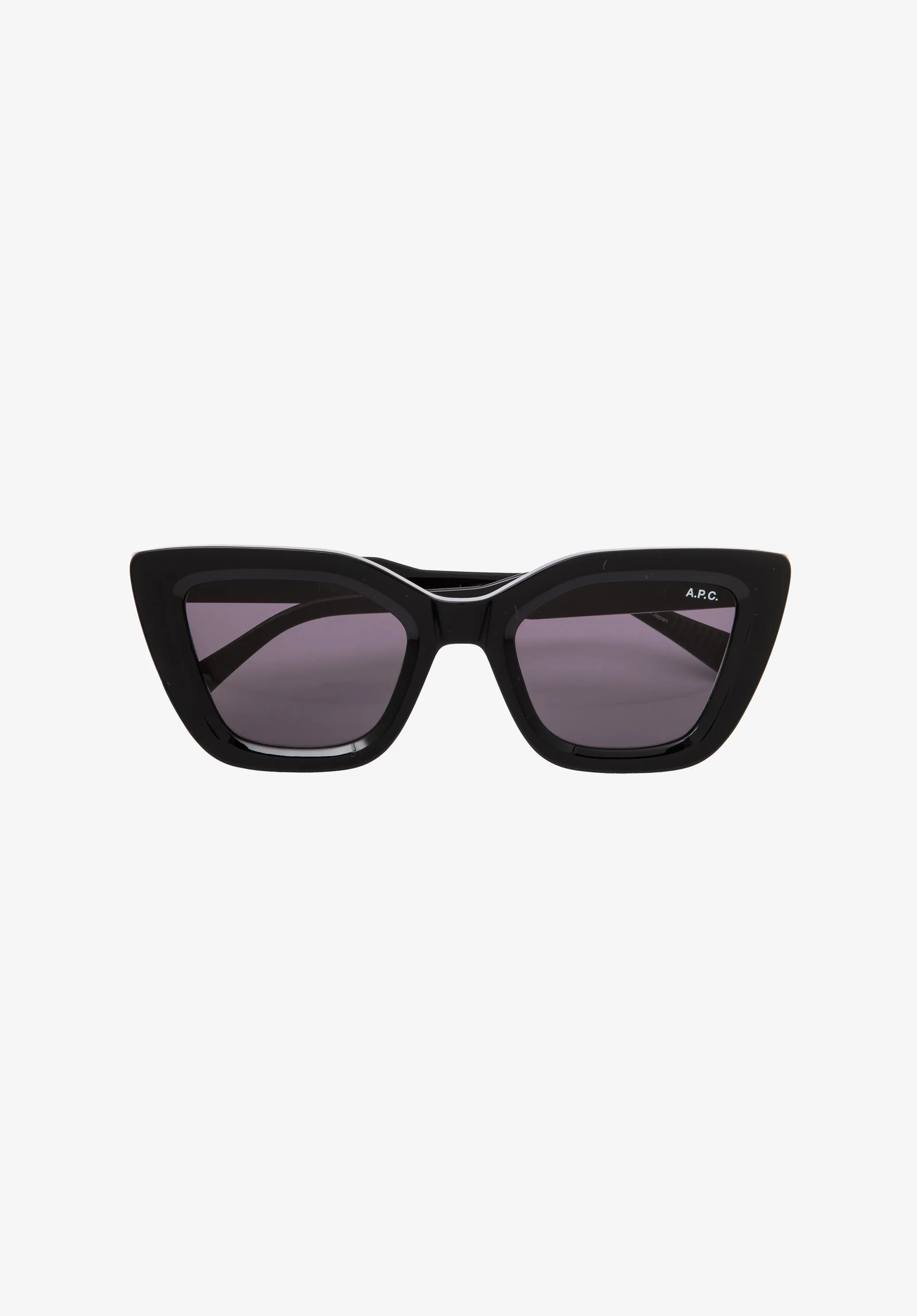 Les Papillons sunglasses sold by A.P.C.