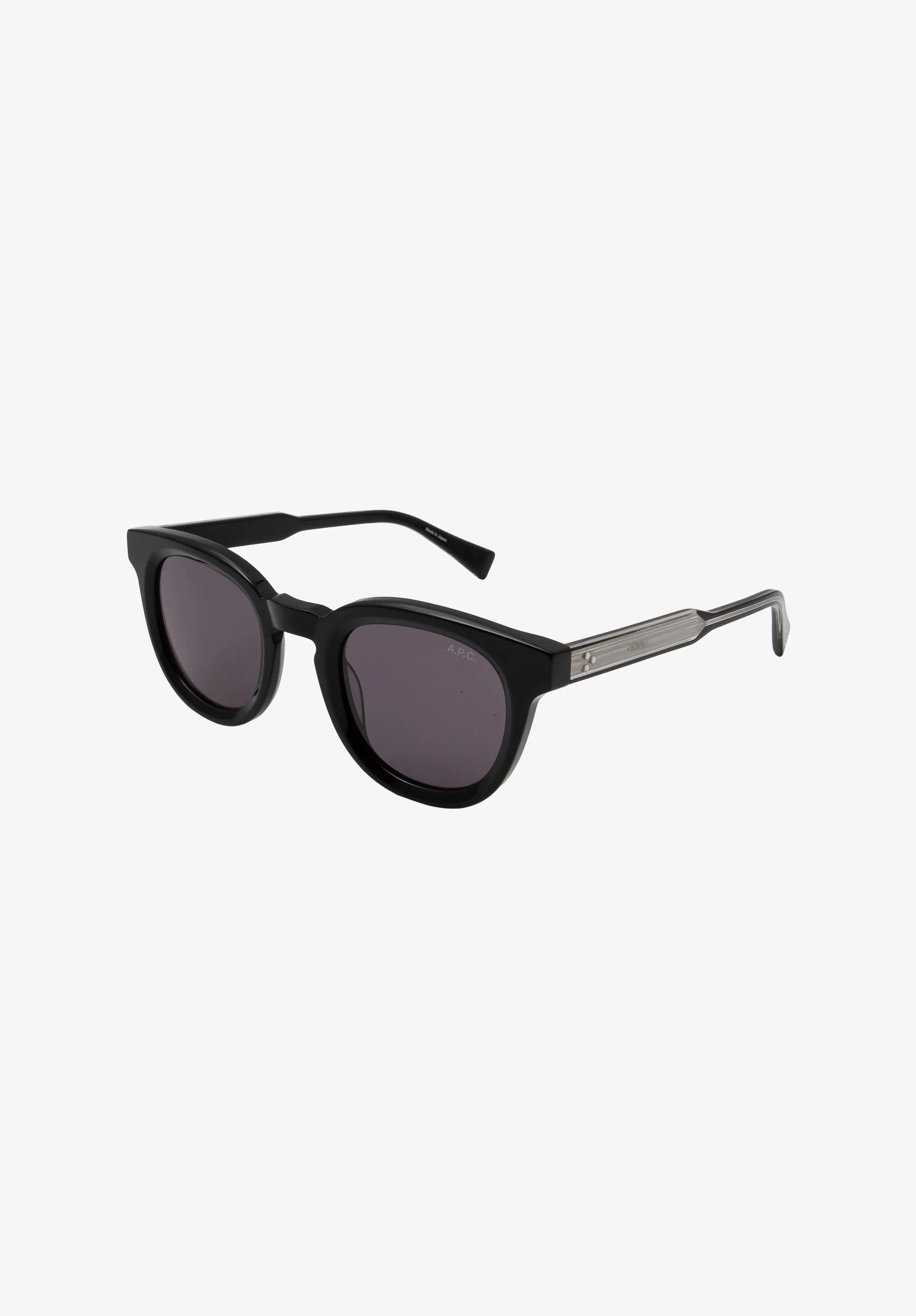 Les Lou sunglasses sold by A.P.C. product image thumbnail 4