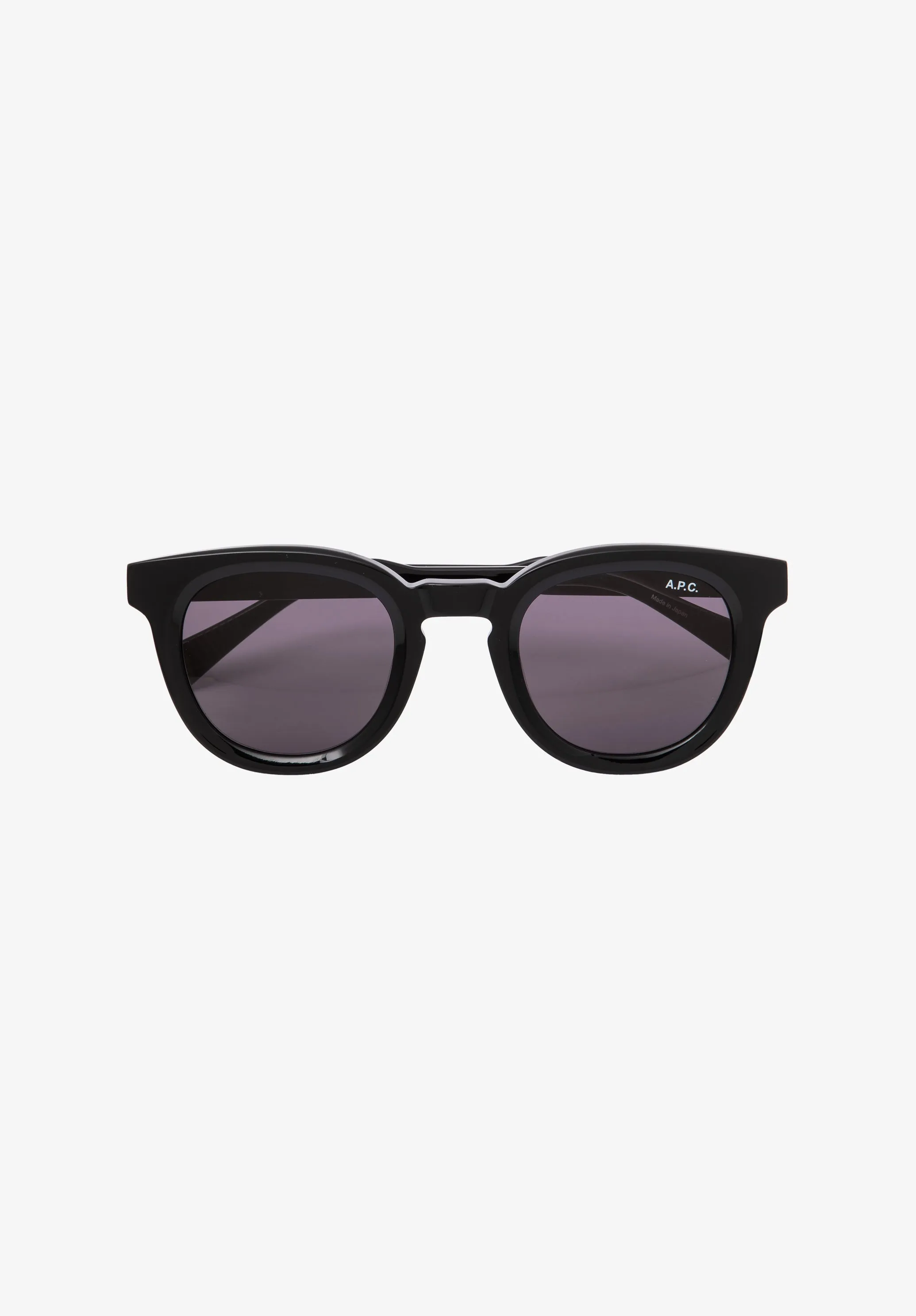 Les Lou sunglasses sold by A.P.C.