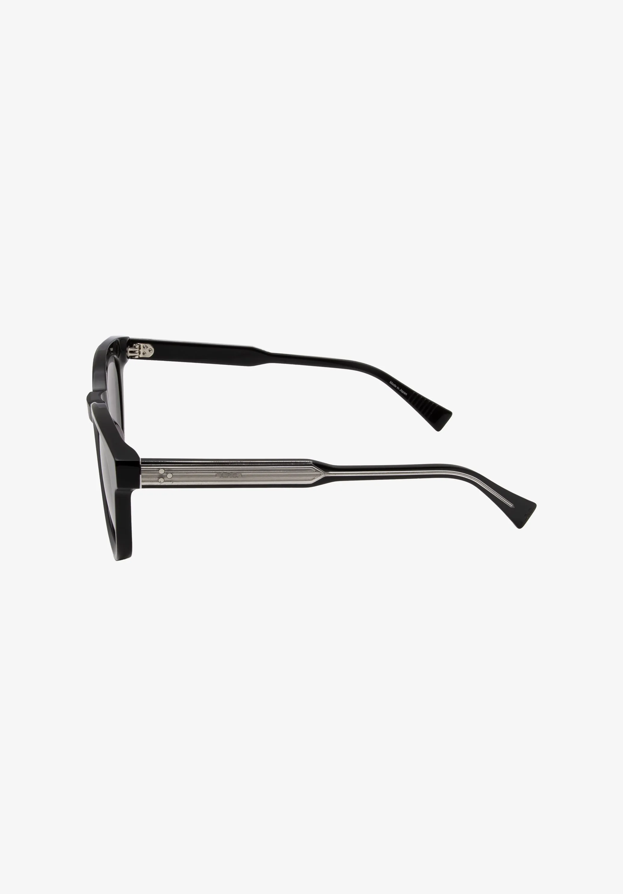 Les Lou sunglasses sold by A.P.C. product image thumbnail 5