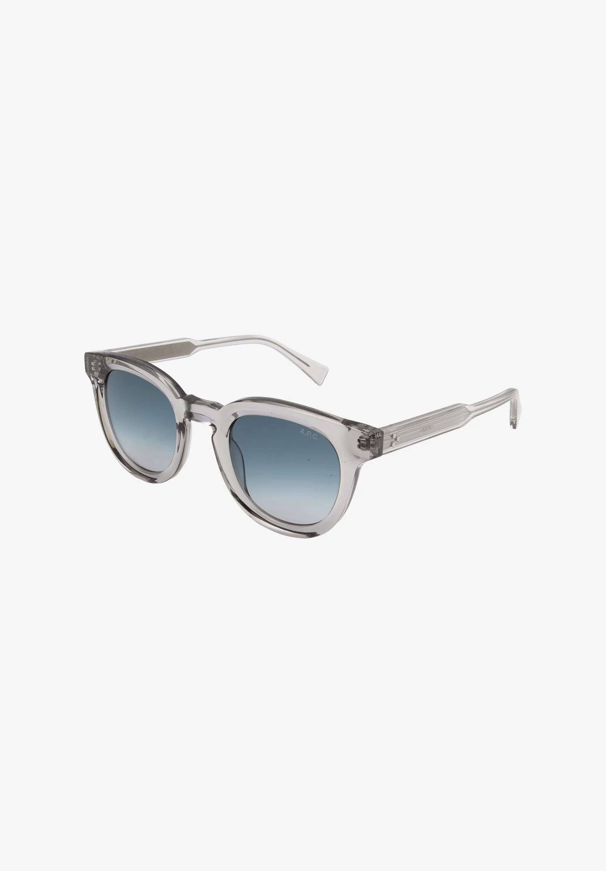 Les Lou sunglasses sold by A.P.C. product image thumbnail 4