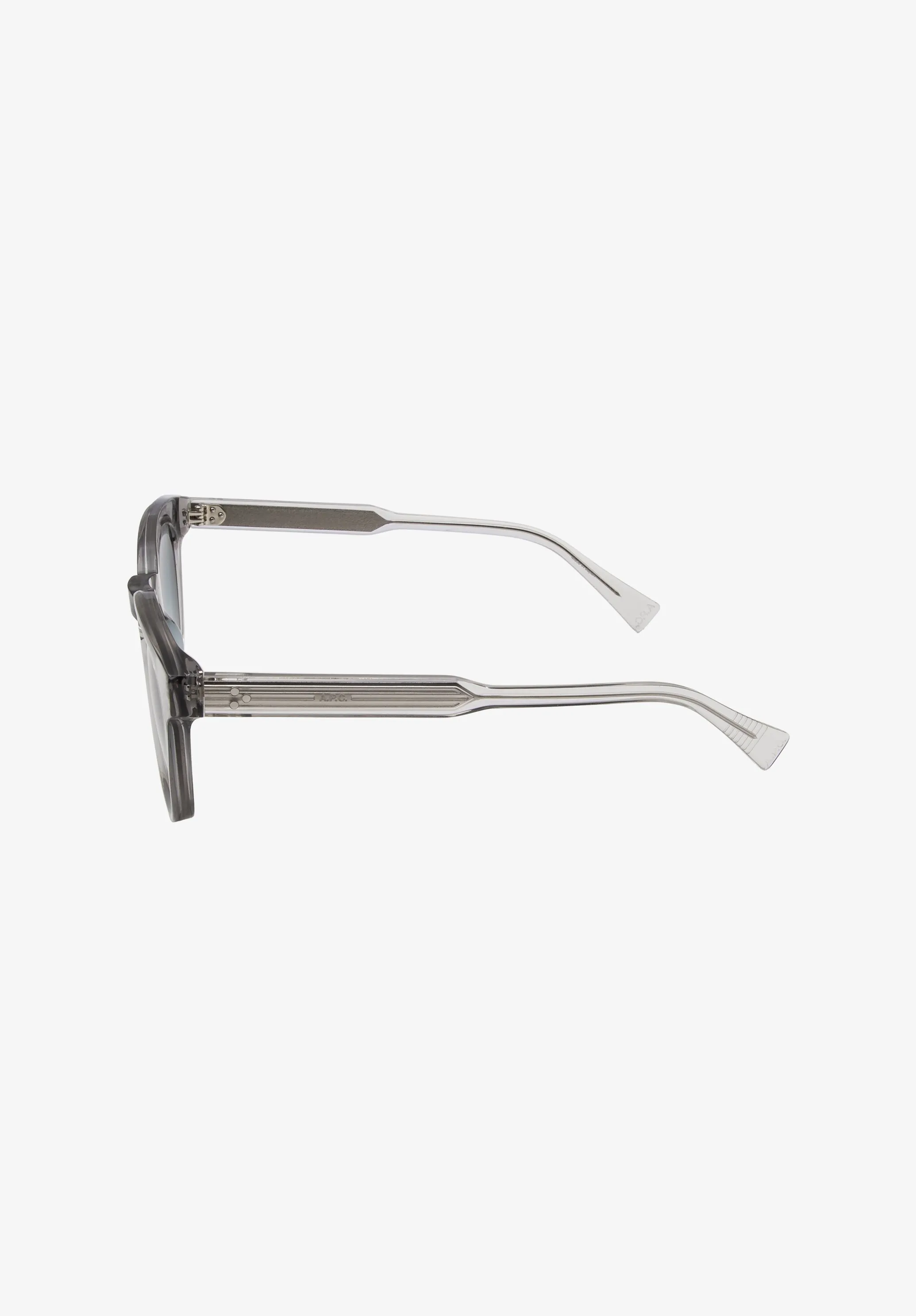 Les Lou sunglasses sold by A.P.C. product image thumbnail 5