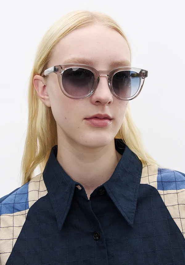 Les Lou sunglasses sold by A.P.C. product image thumbnail 3