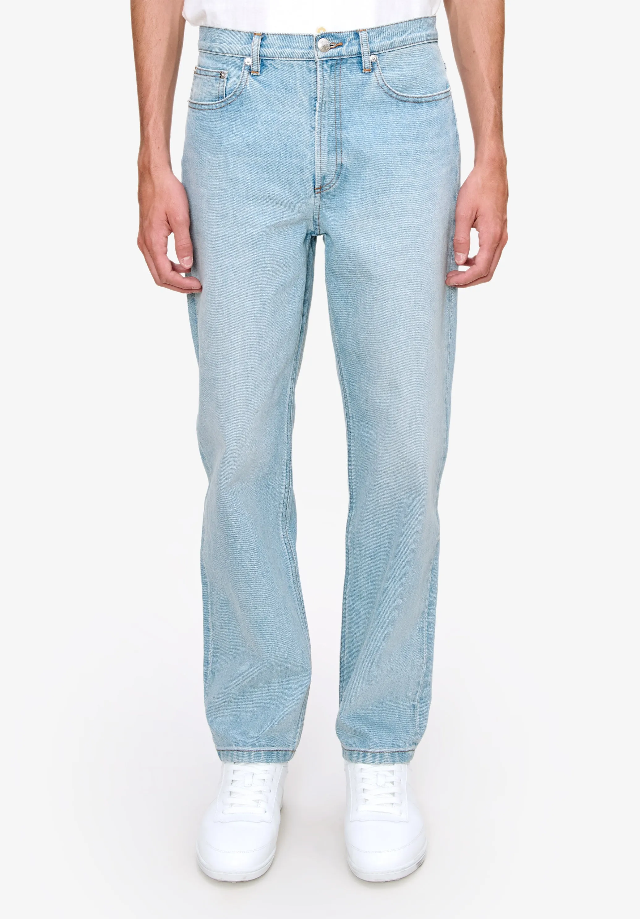 Martin jeans sold by A.P.C. product image thumbnail 4