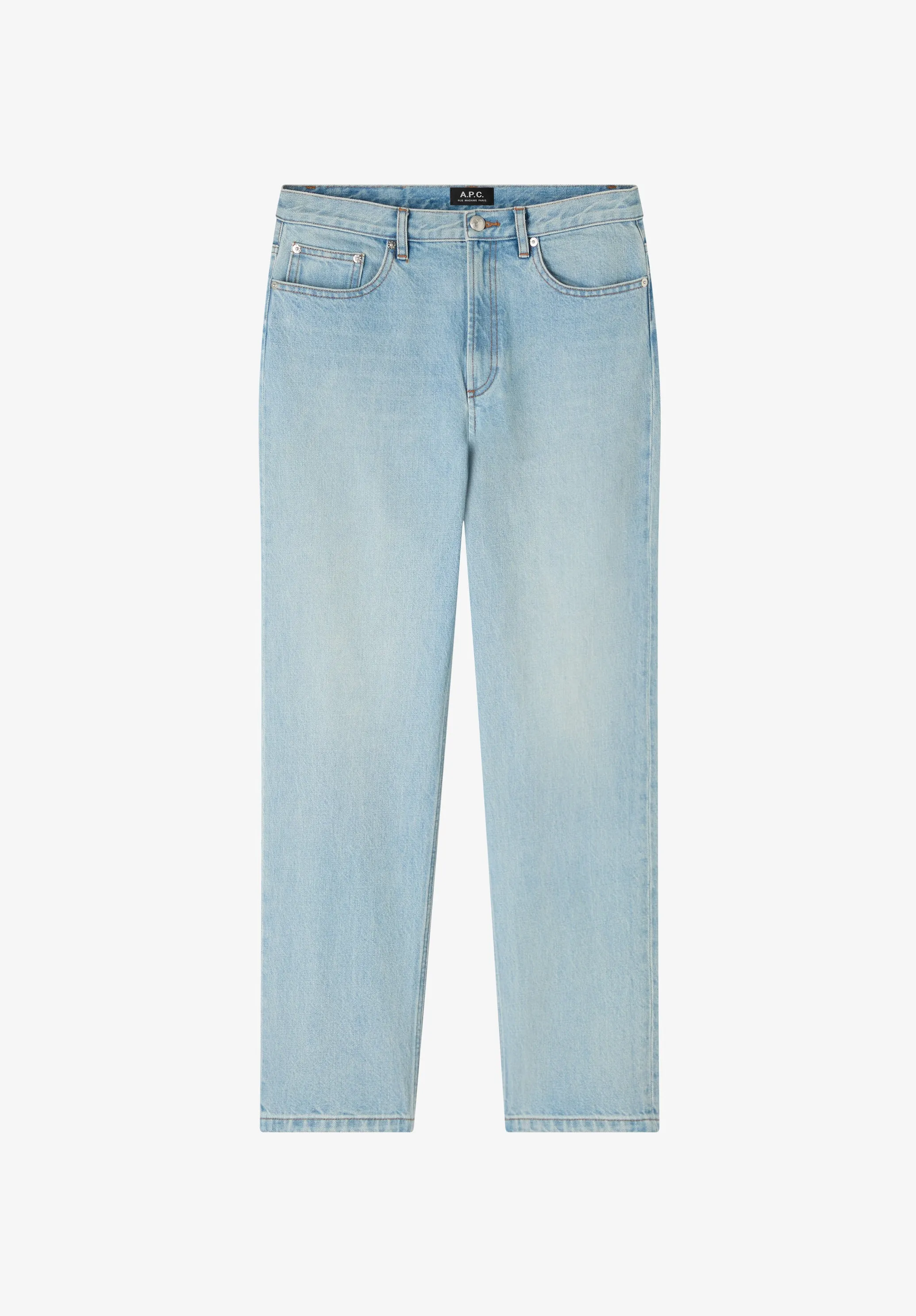 Martin jeans sold by A.P.C.