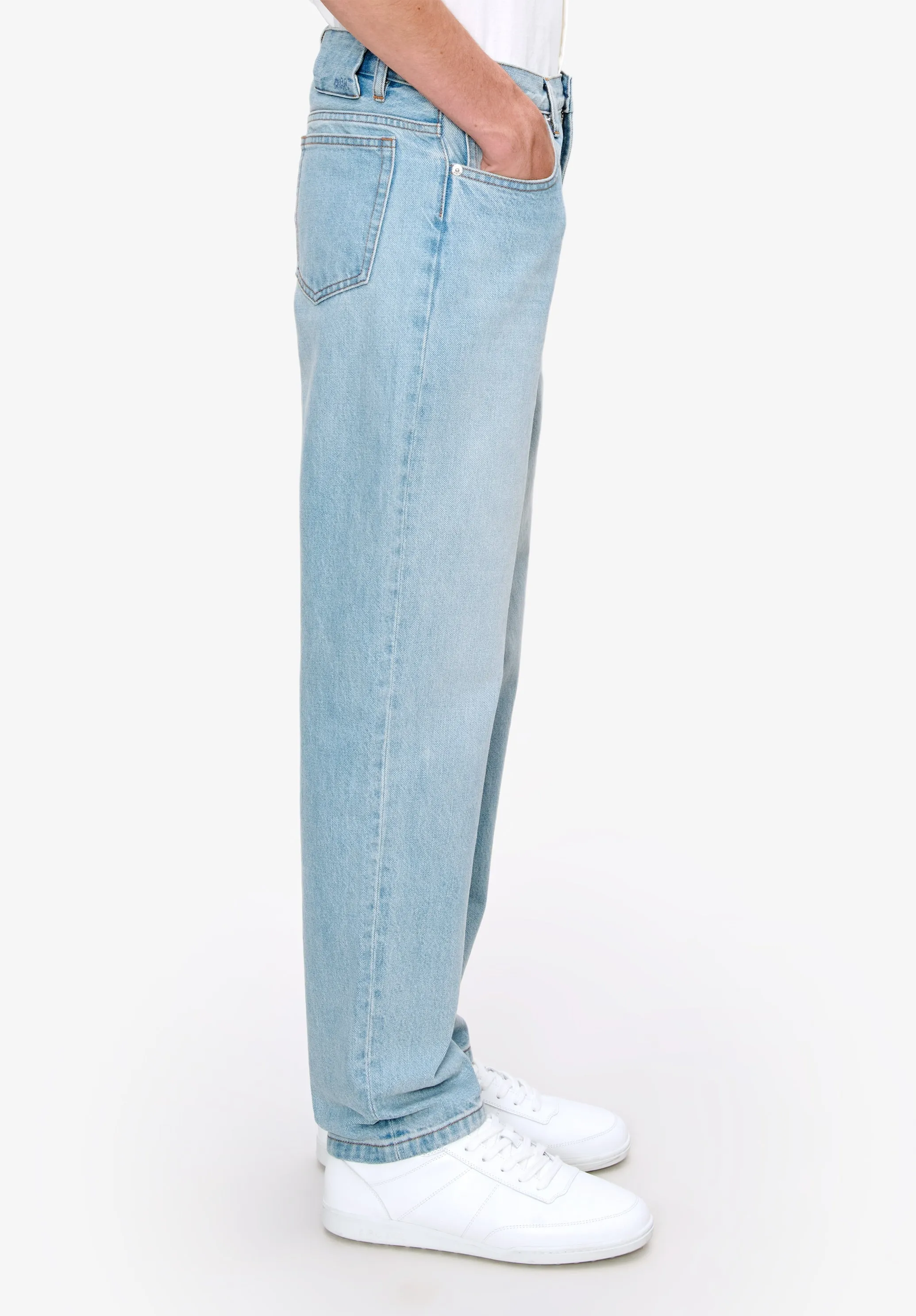Martin jeans sold by A.P.C. product image thumbnail 5