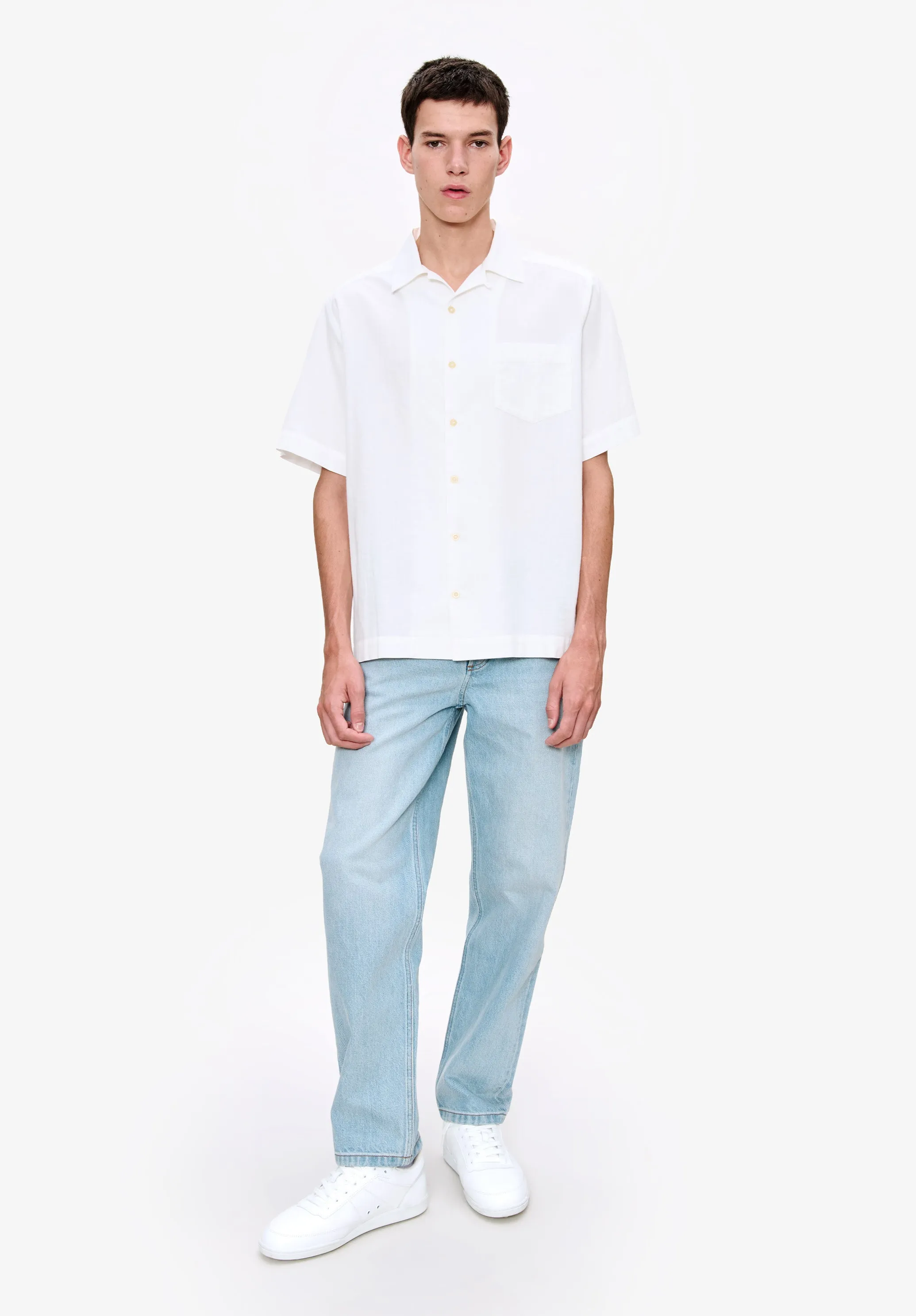 Martin jeans sold by A.P.C. product image thumbnail 2