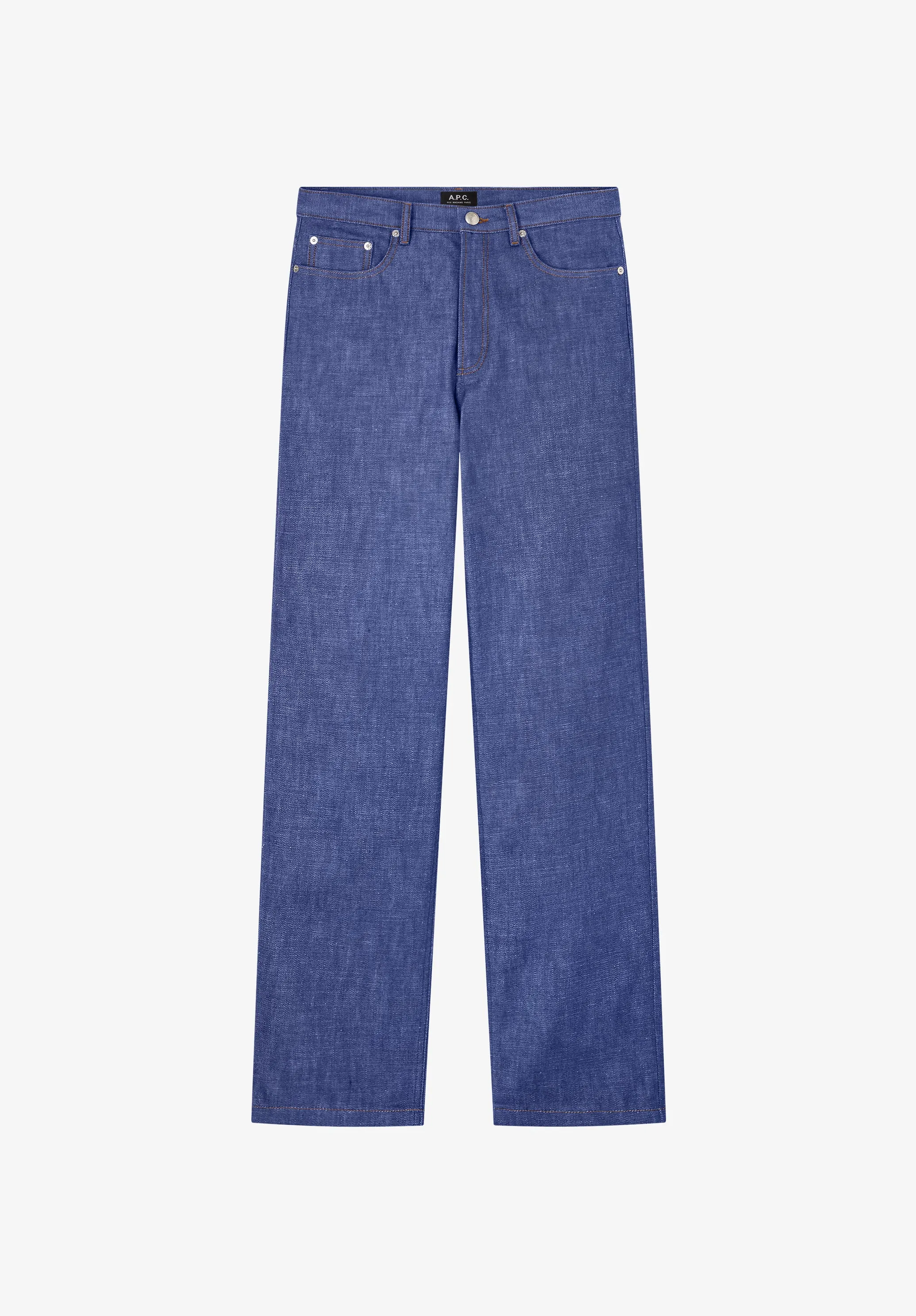 Martin jeans sold by A.P.C.
