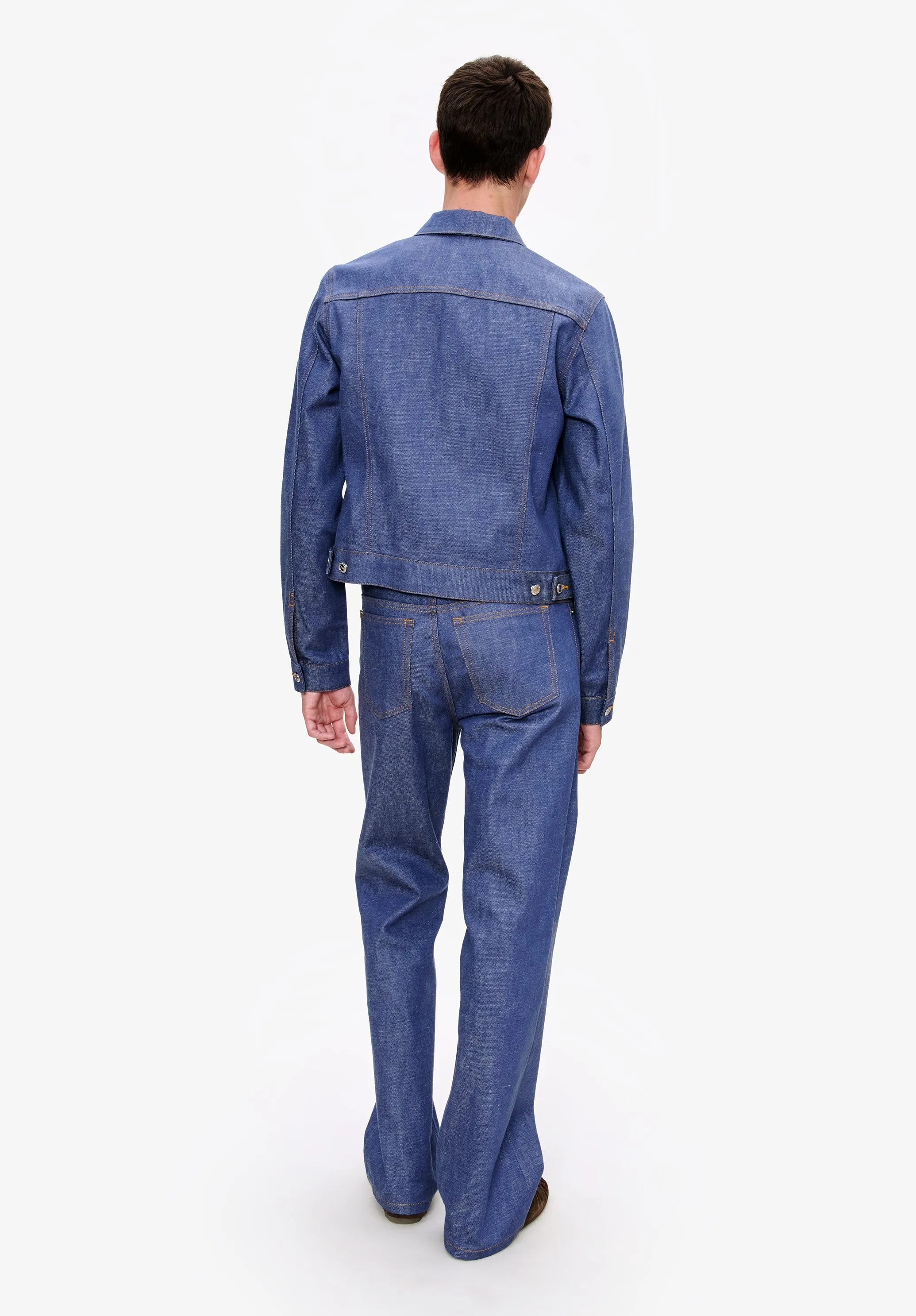Arno Jeans sold by A.P.C. product image thumbnail 3