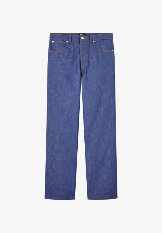 Arno Jeans made by A.P.C.