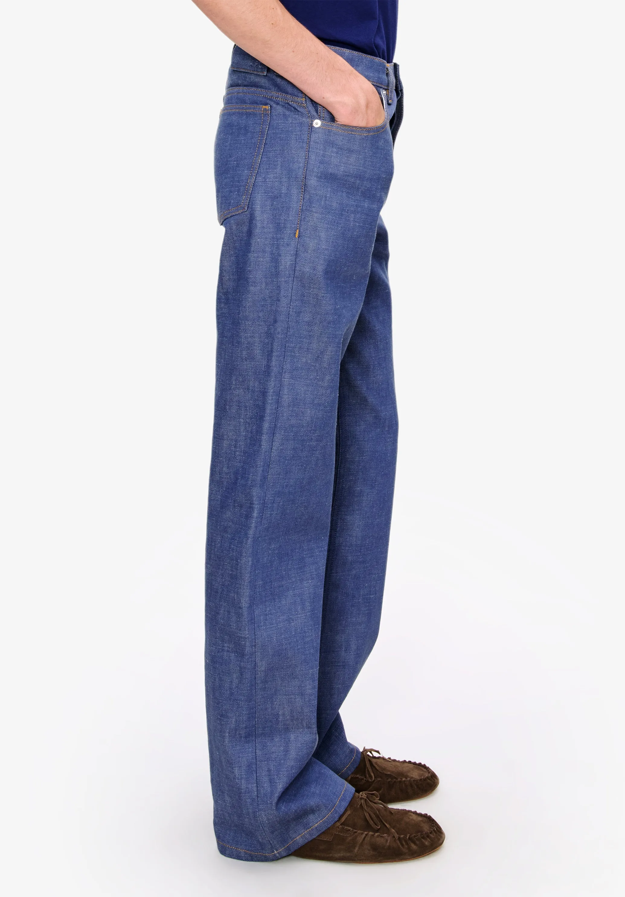 Arno Jeans sold by A.P.C. product image thumbnail 5